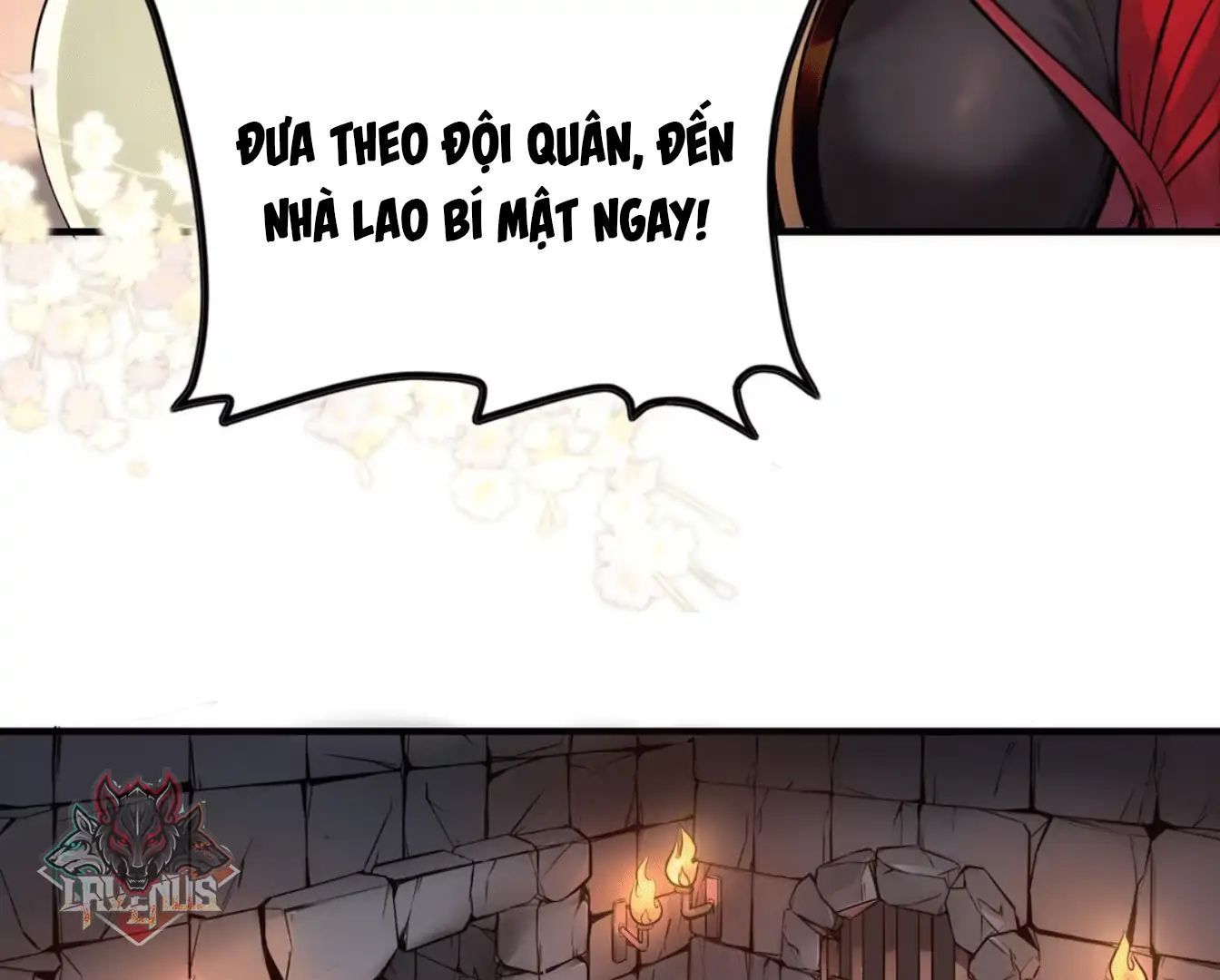 Nữ Đế, Ta Chỉ Yêu Đương Với Nương Tử Chapter 2 - 114