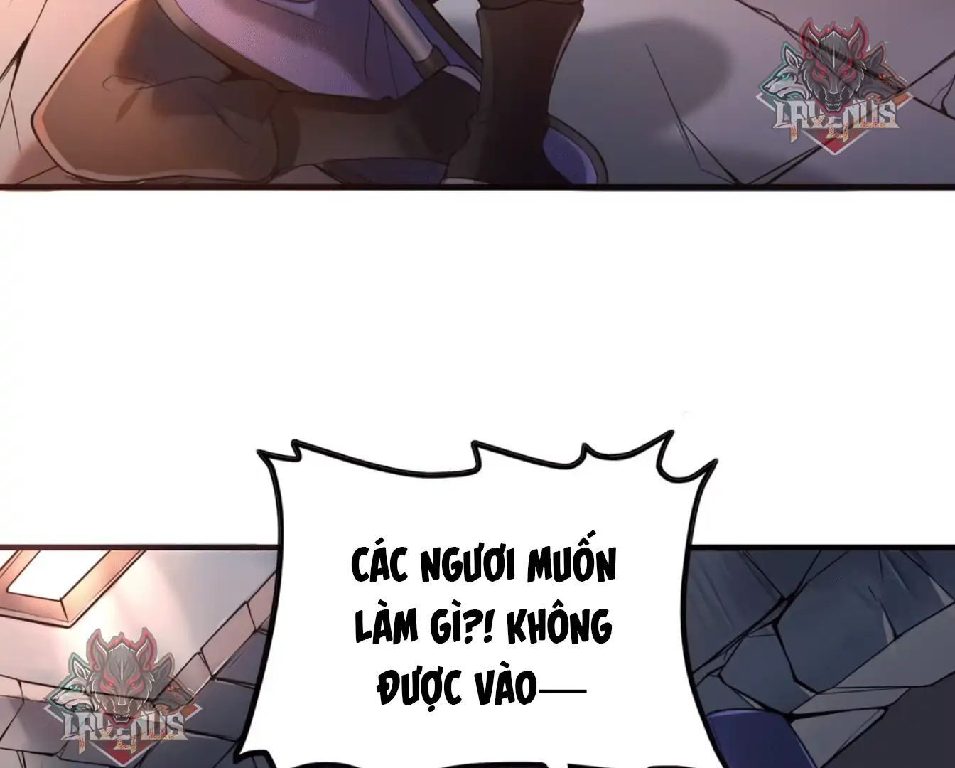 Nữ Đế, Ta Chỉ Yêu Đương Với Nương Tử Chapter 2 - 117