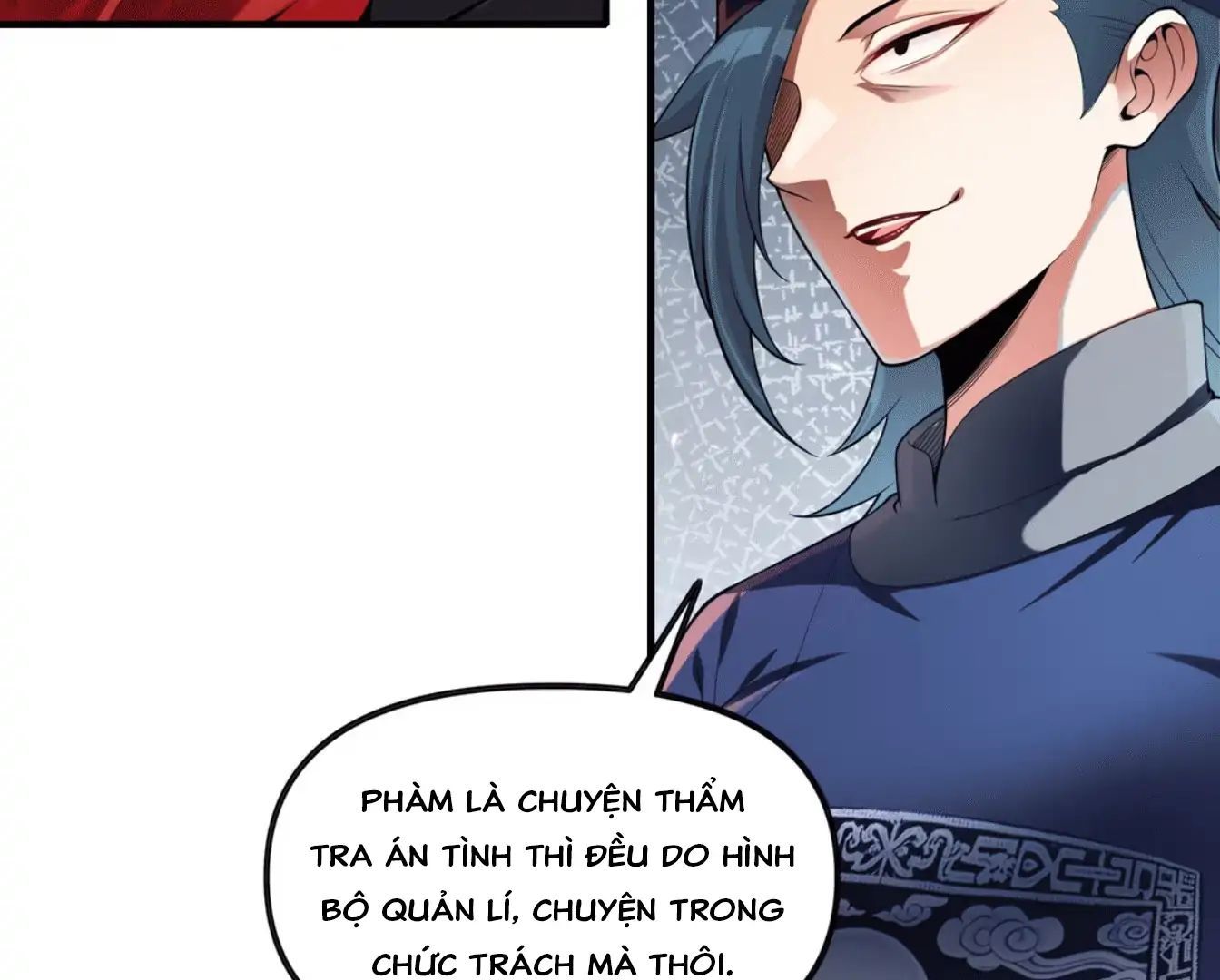 Nữ Đế, Ta Chỉ Yêu Đương Với Nương Tử Chapter 2 - 127