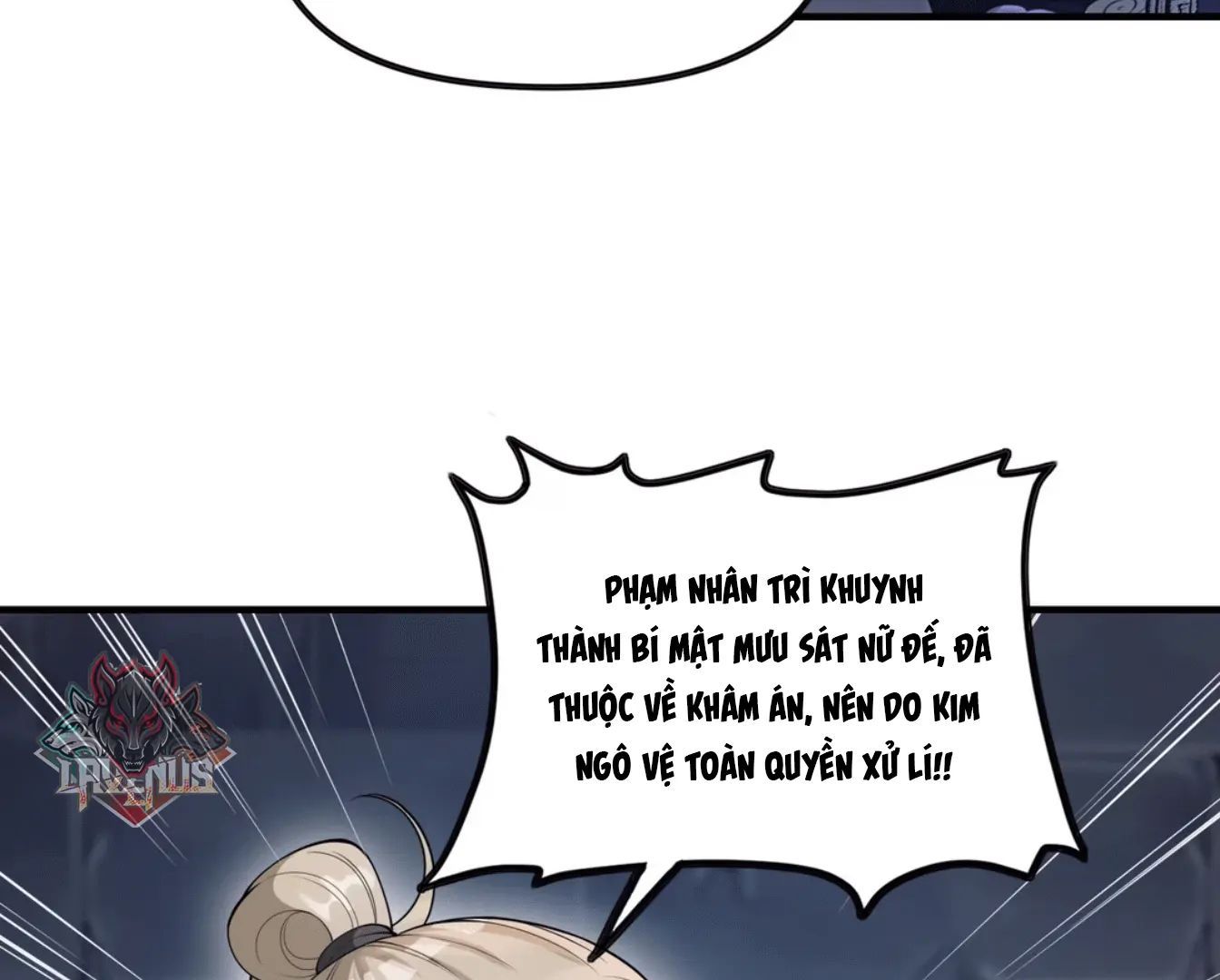 Nữ Đế, Ta Chỉ Yêu Đương Với Nương Tử Chapter 2 - 128