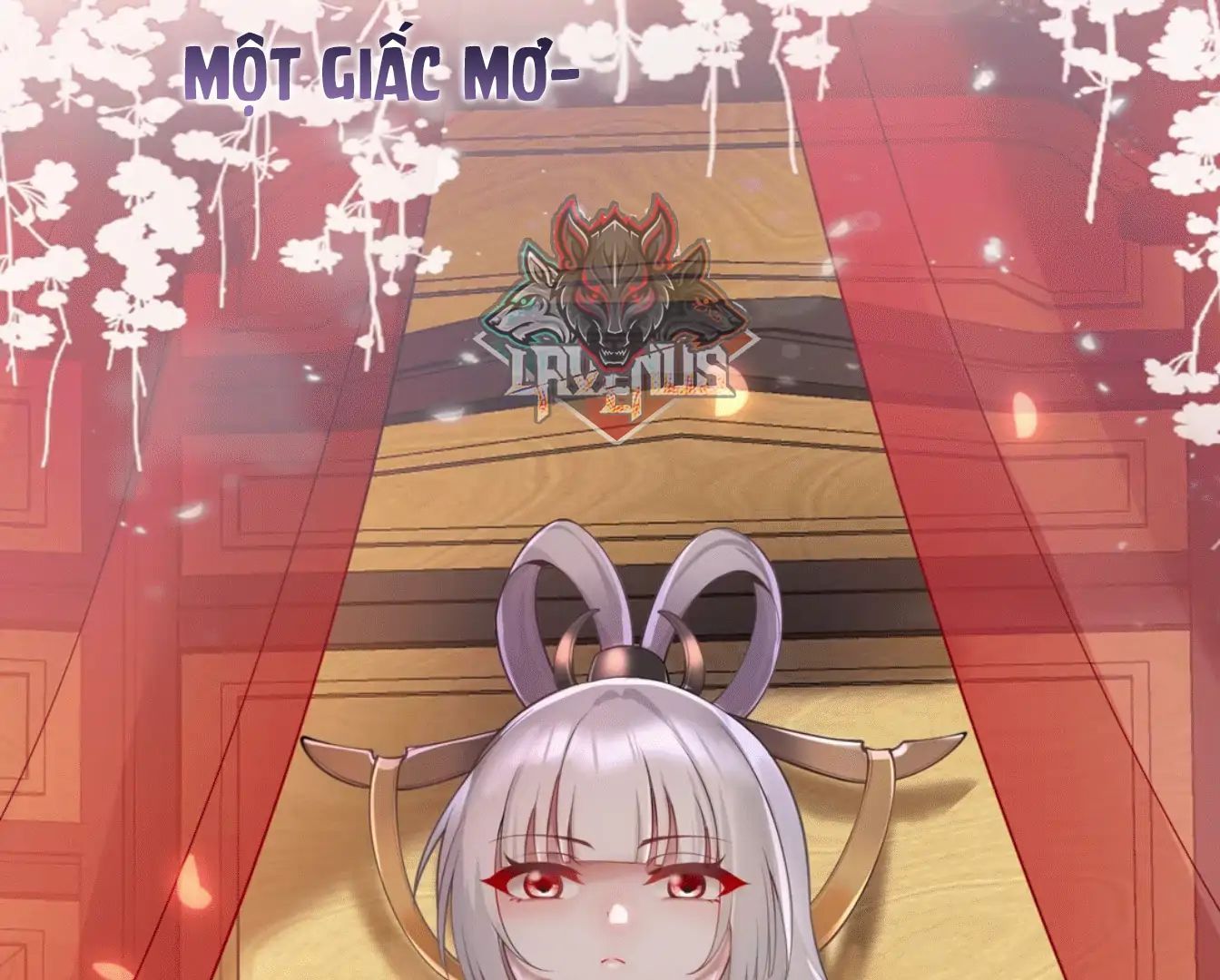 Nữ Đế, Ta Chỉ Yêu Đương Với Nương Tử Chapter 2 - 14