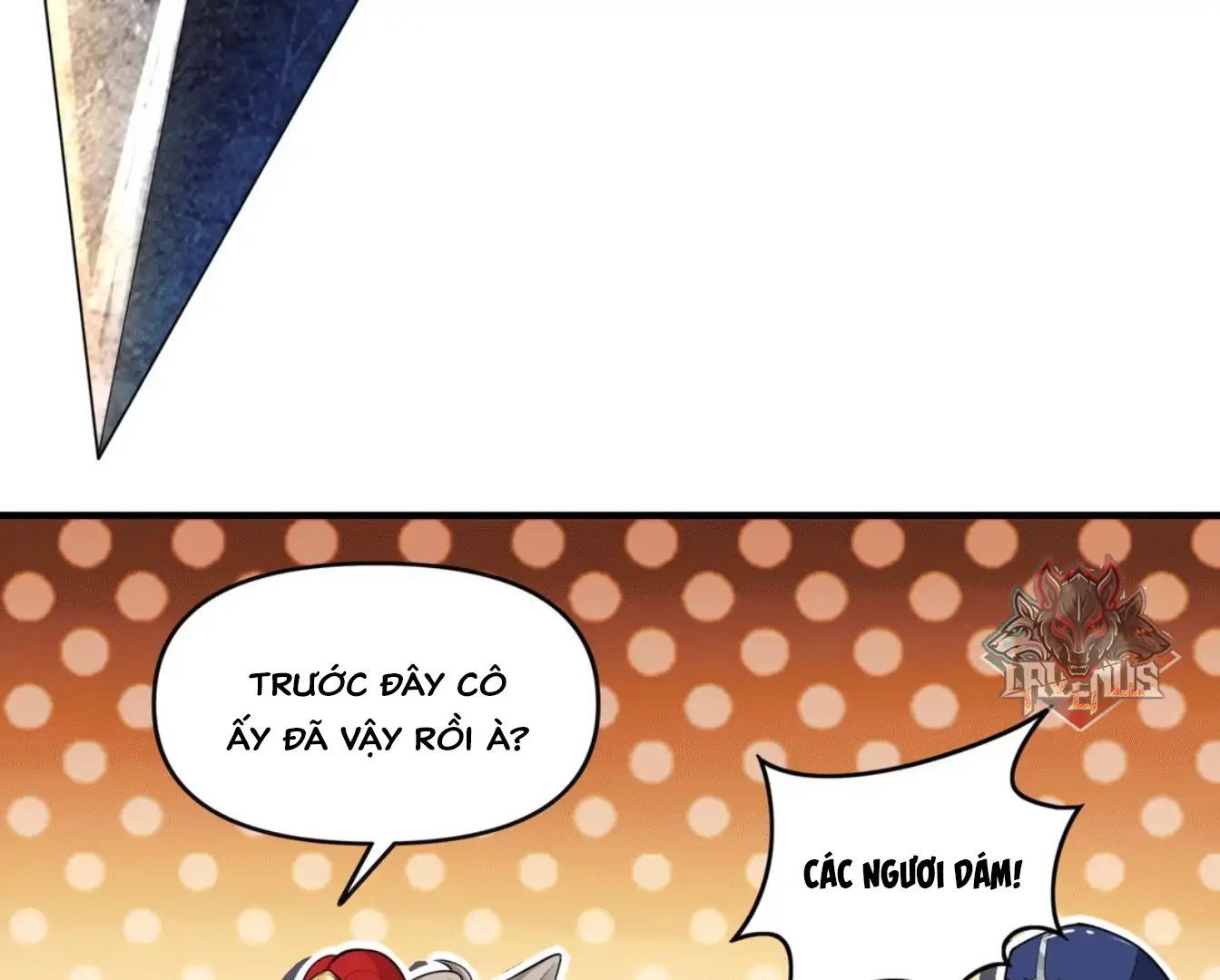 Nữ Đế, Ta Chỉ Yêu Đương Với Nương Tử Chapter 2 - 134