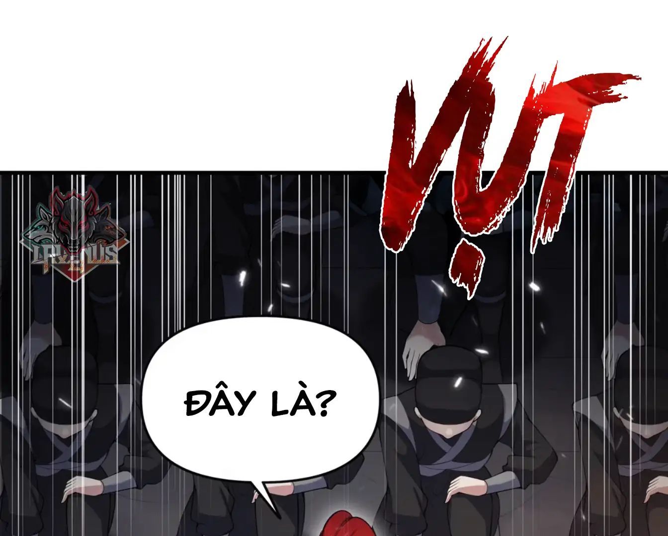 Nữ Đế, Ta Chỉ Yêu Đương Với Nương Tử Chapter 2 - 138