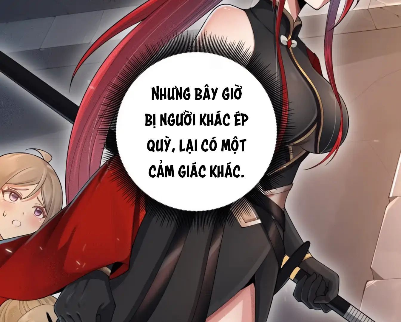 Nữ Đế, Ta Chỉ Yêu Đương Với Nương Tử Chapter 2 - 142