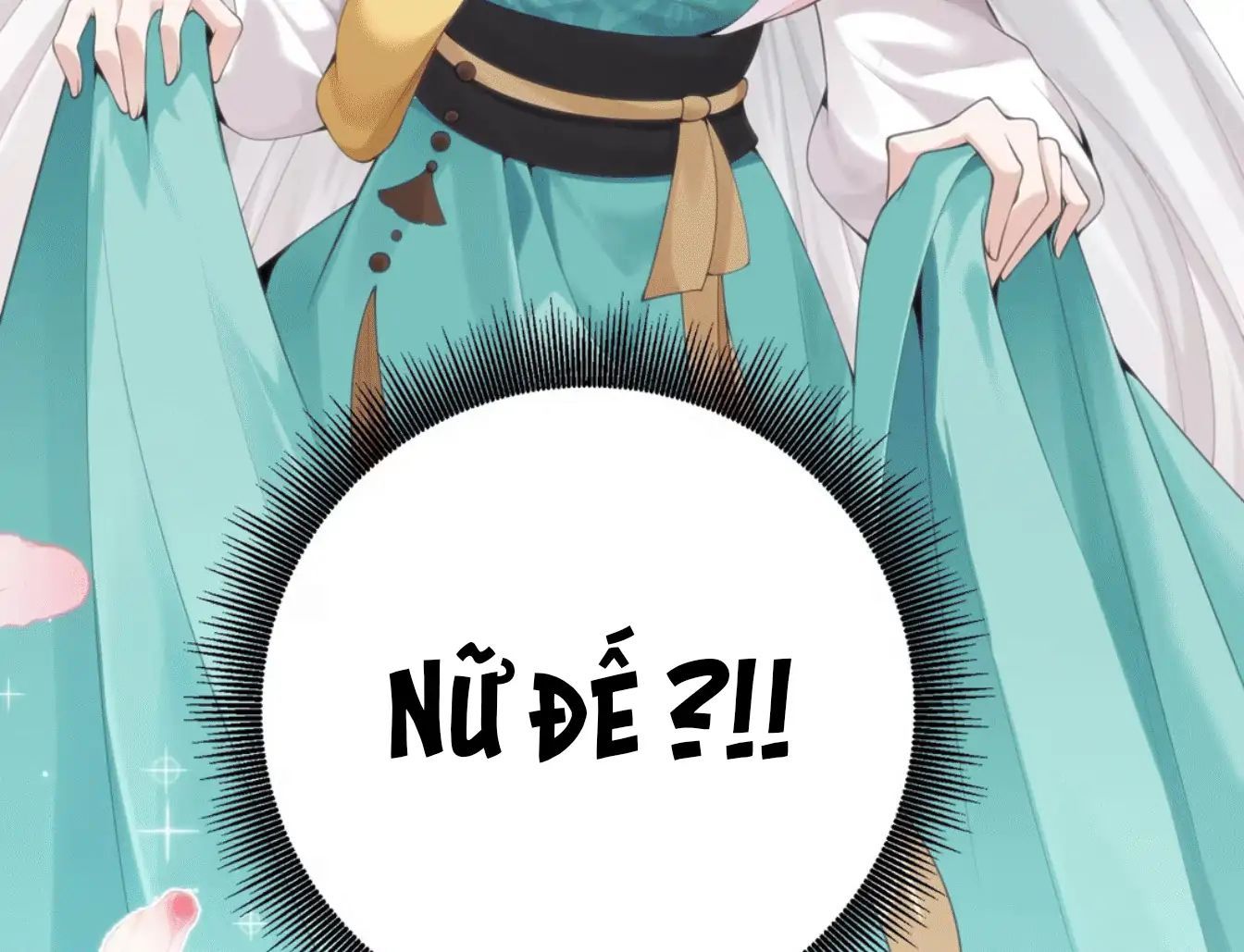 Nữ Đế, Ta Chỉ Yêu Đương Với Nương Tử Chapter 2 - 155