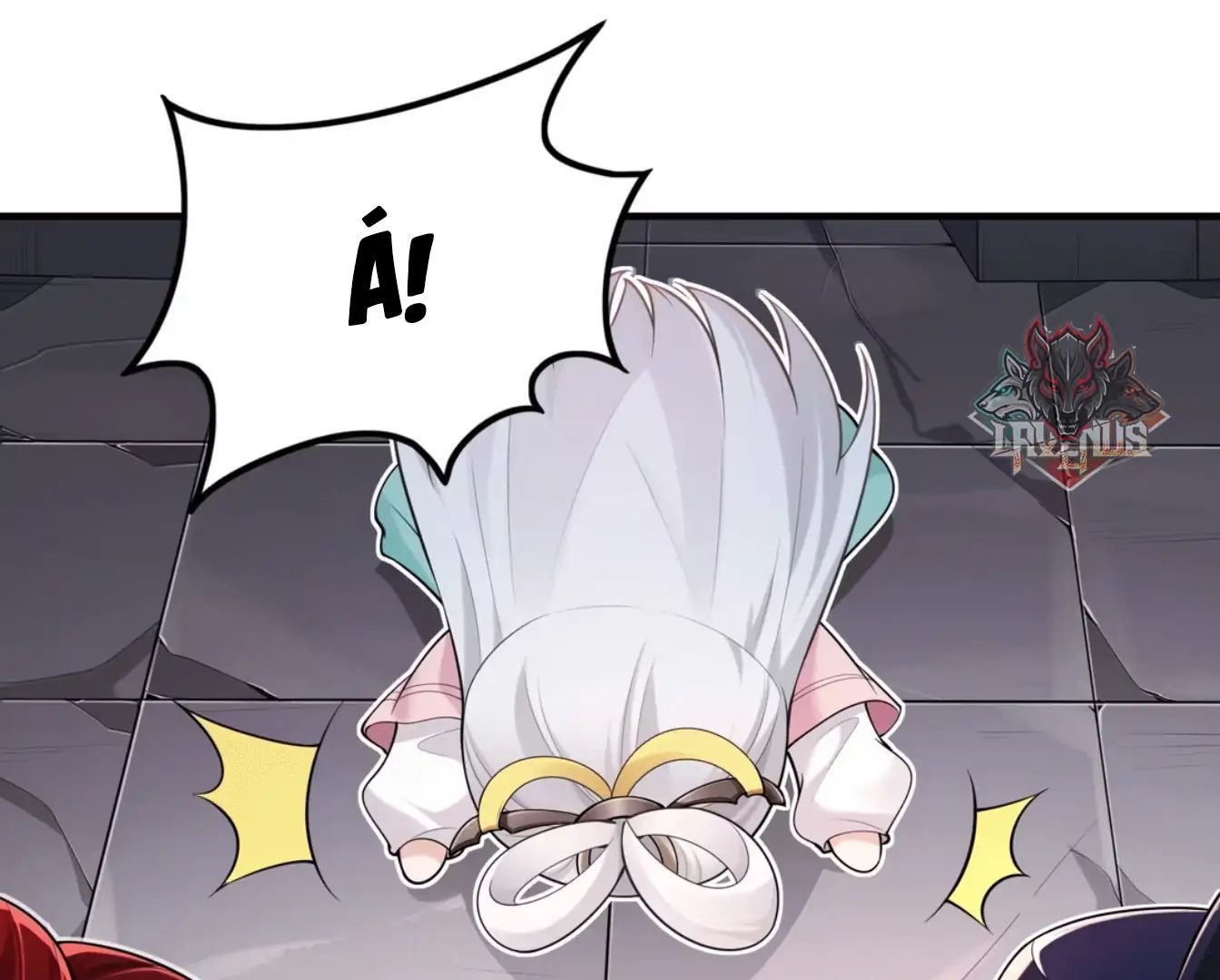 Nữ Đế, Ta Chỉ Yêu Đương Với Nương Tử Chapter 2 - 158