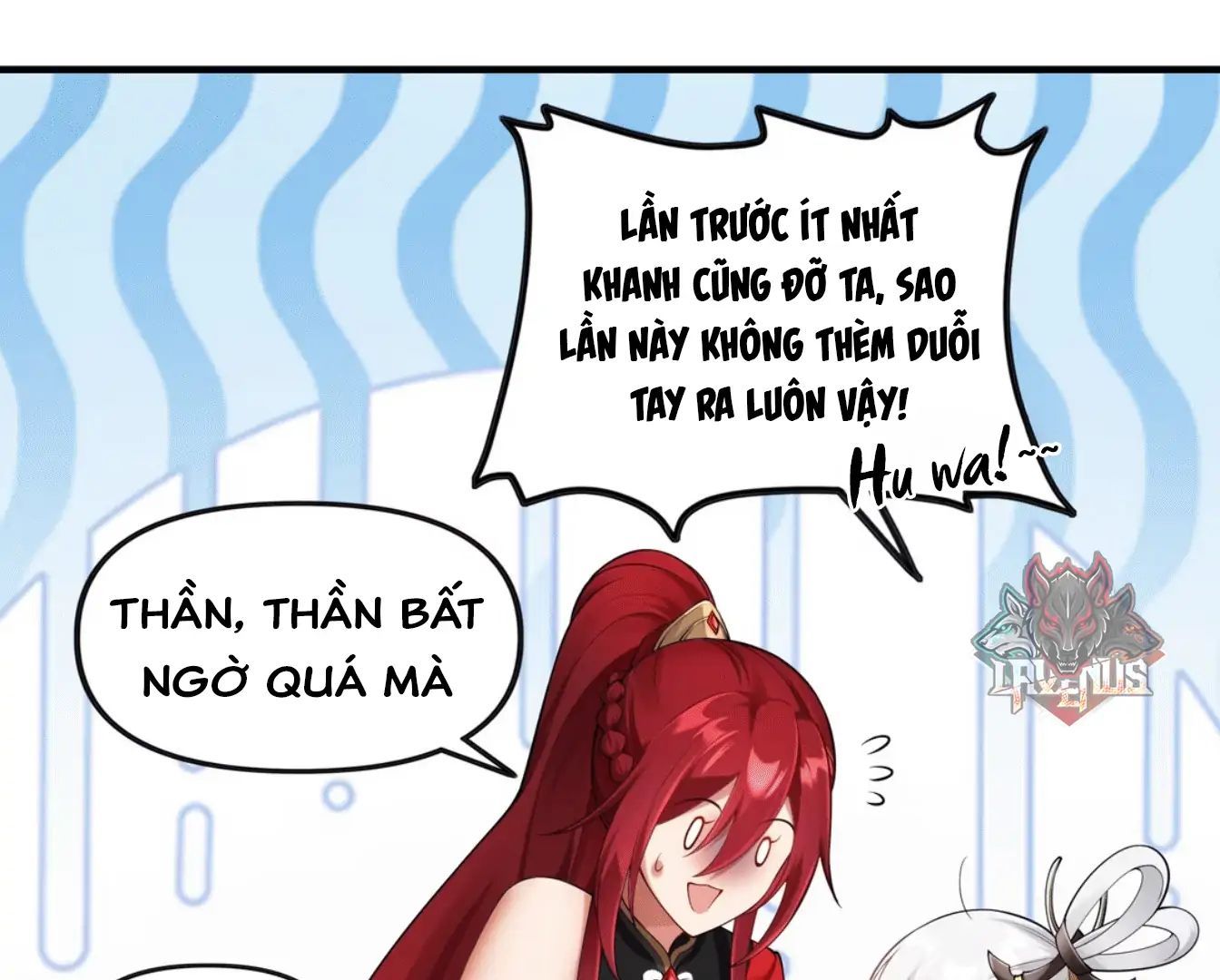 Nữ Đế, Ta Chỉ Yêu Đương Với Nương Tử Chapter 2 - 160