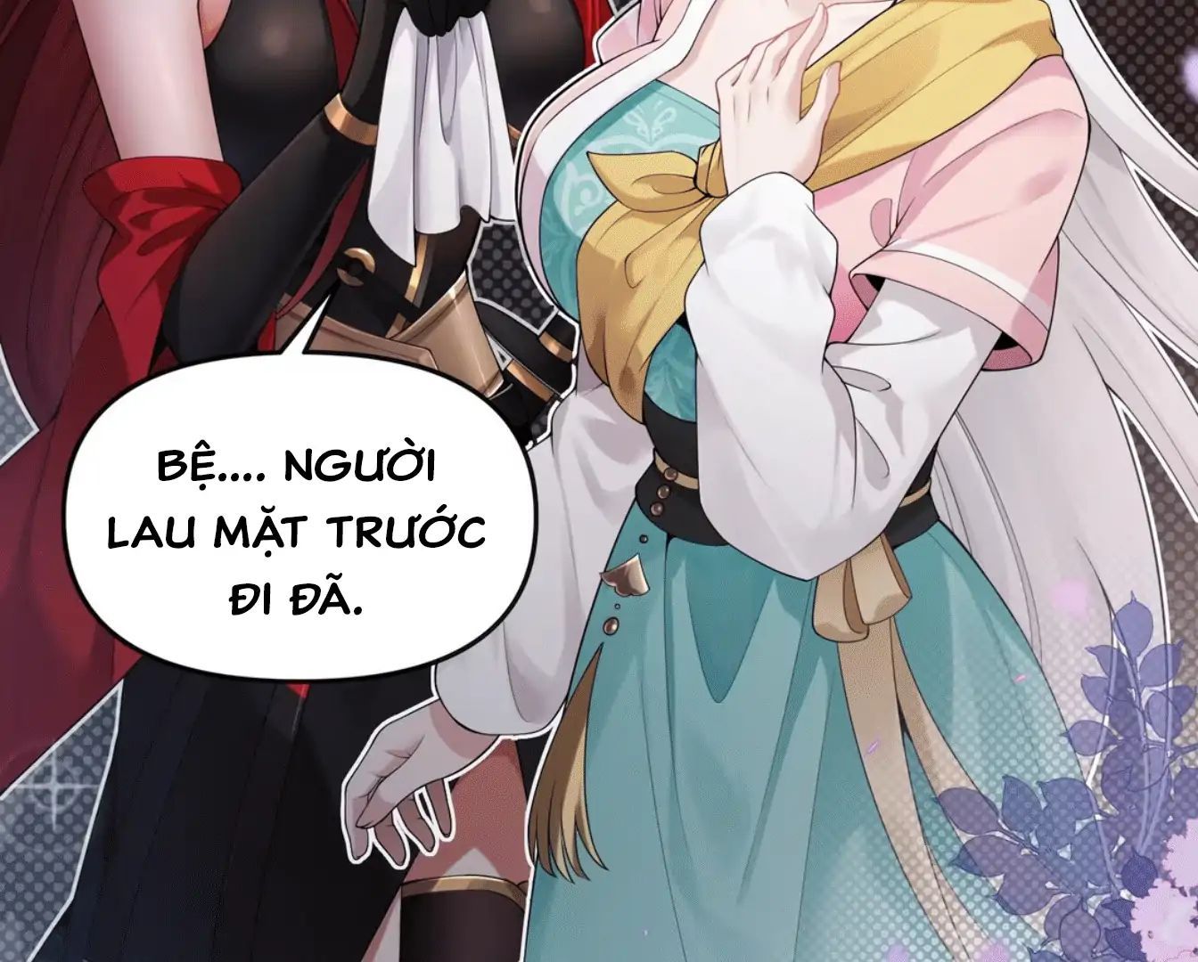Nữ Đế, Ta Chỉ Yêu Đương Với Nương Tử Chapter 2 - 163
