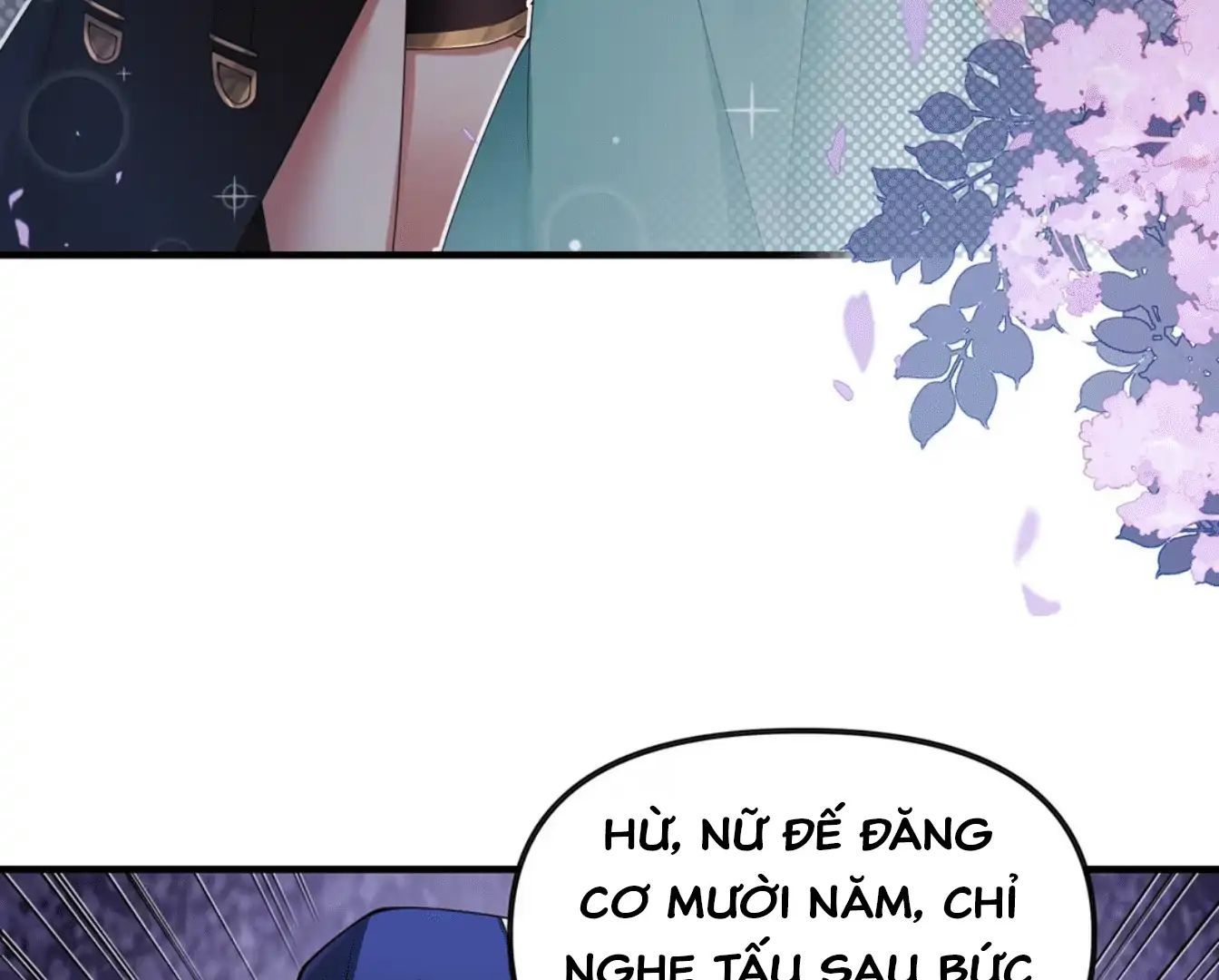 Nữ Đế, Ta Chỉ Yêu Đương Với Nương Tử Chapter 2 - 164