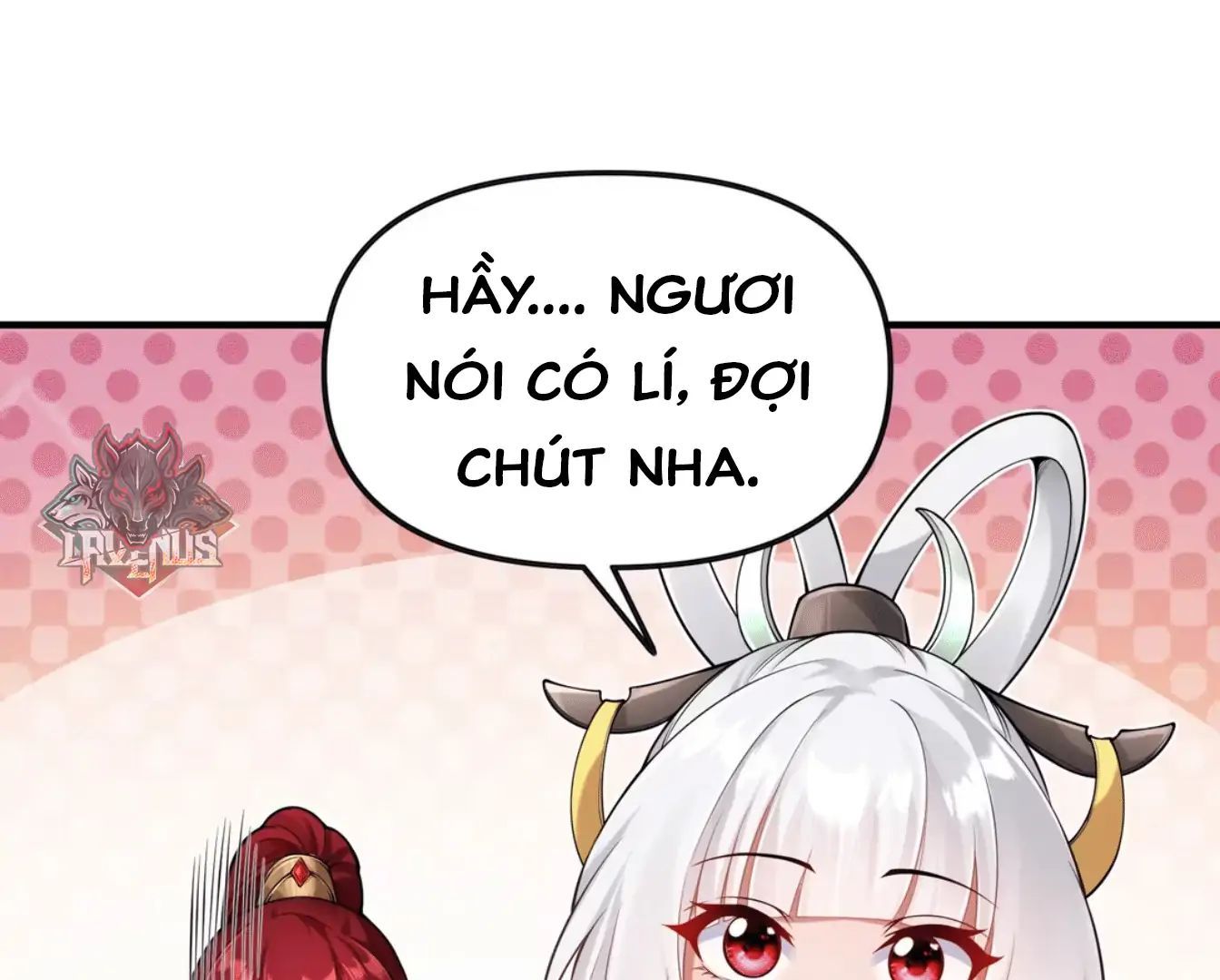 Nữ Đế, Ta Chỉ Yêu Đương Với Nương Tử Chapter 2 - 167