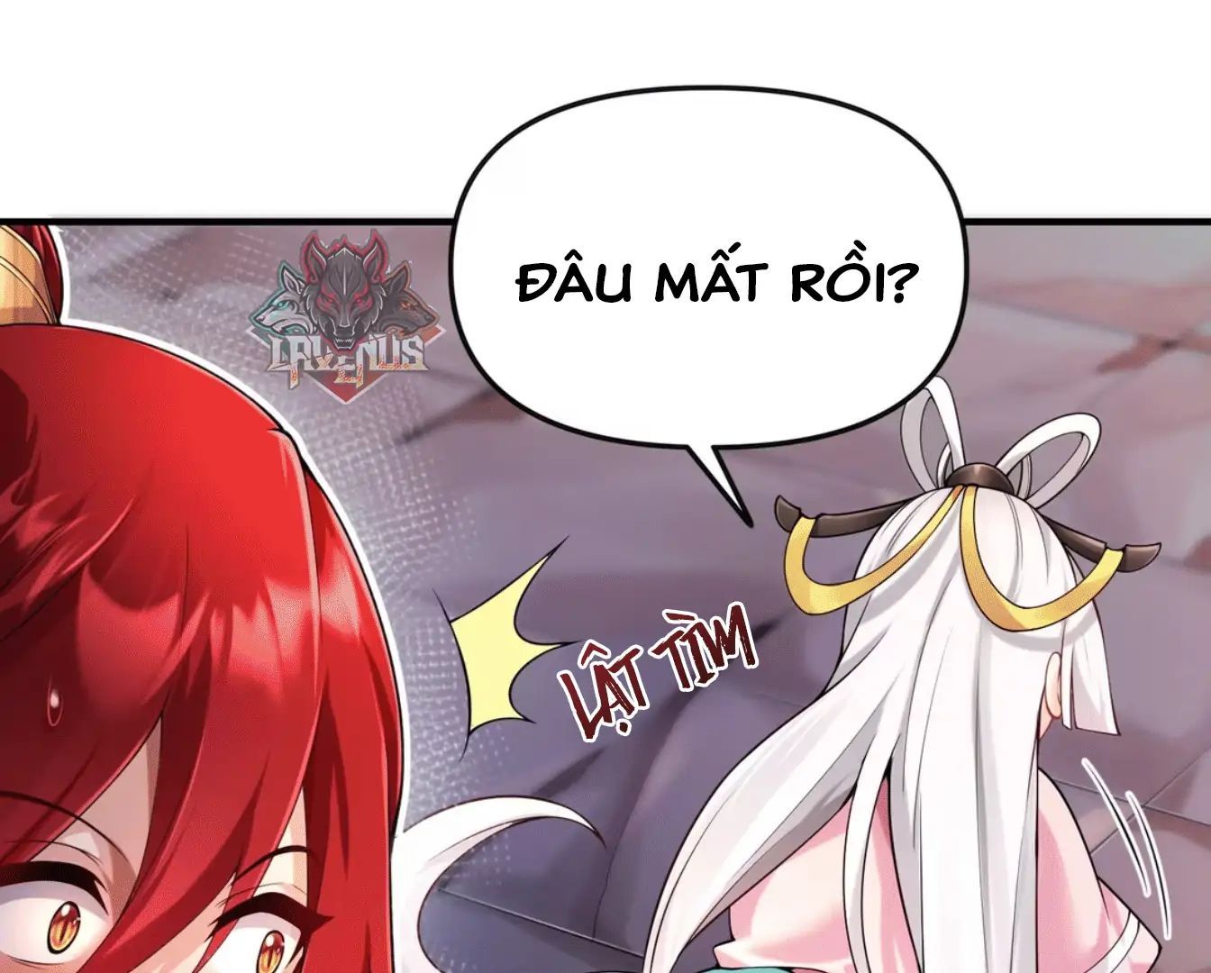 Nữ Đế, Ta Chỉ Yêu Đương Với Nương Tử Chapter 2 - 169