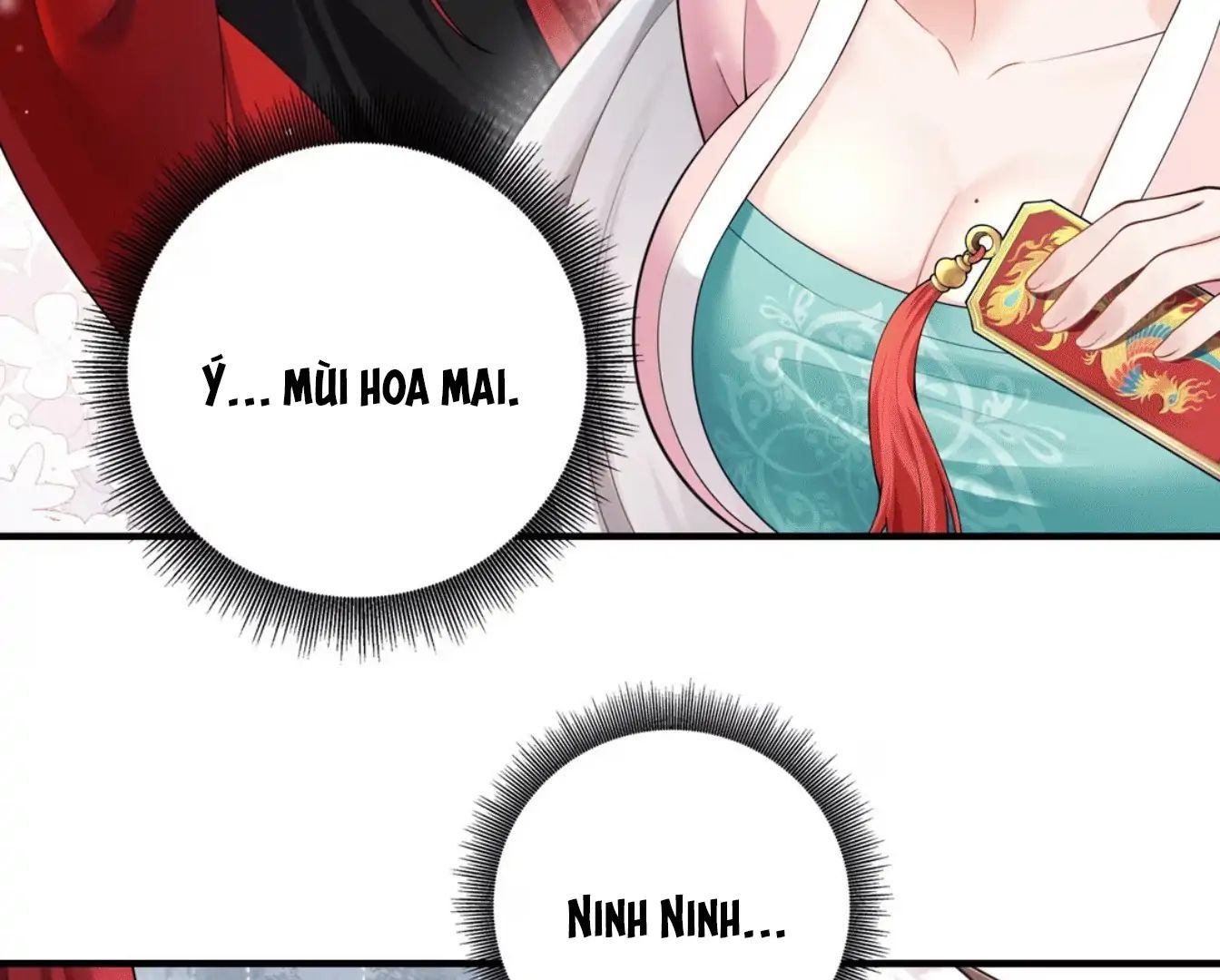 Nữ Đế, Ta Chỉ Yêu Đương Với Nương Tử Chapter 2 - 178