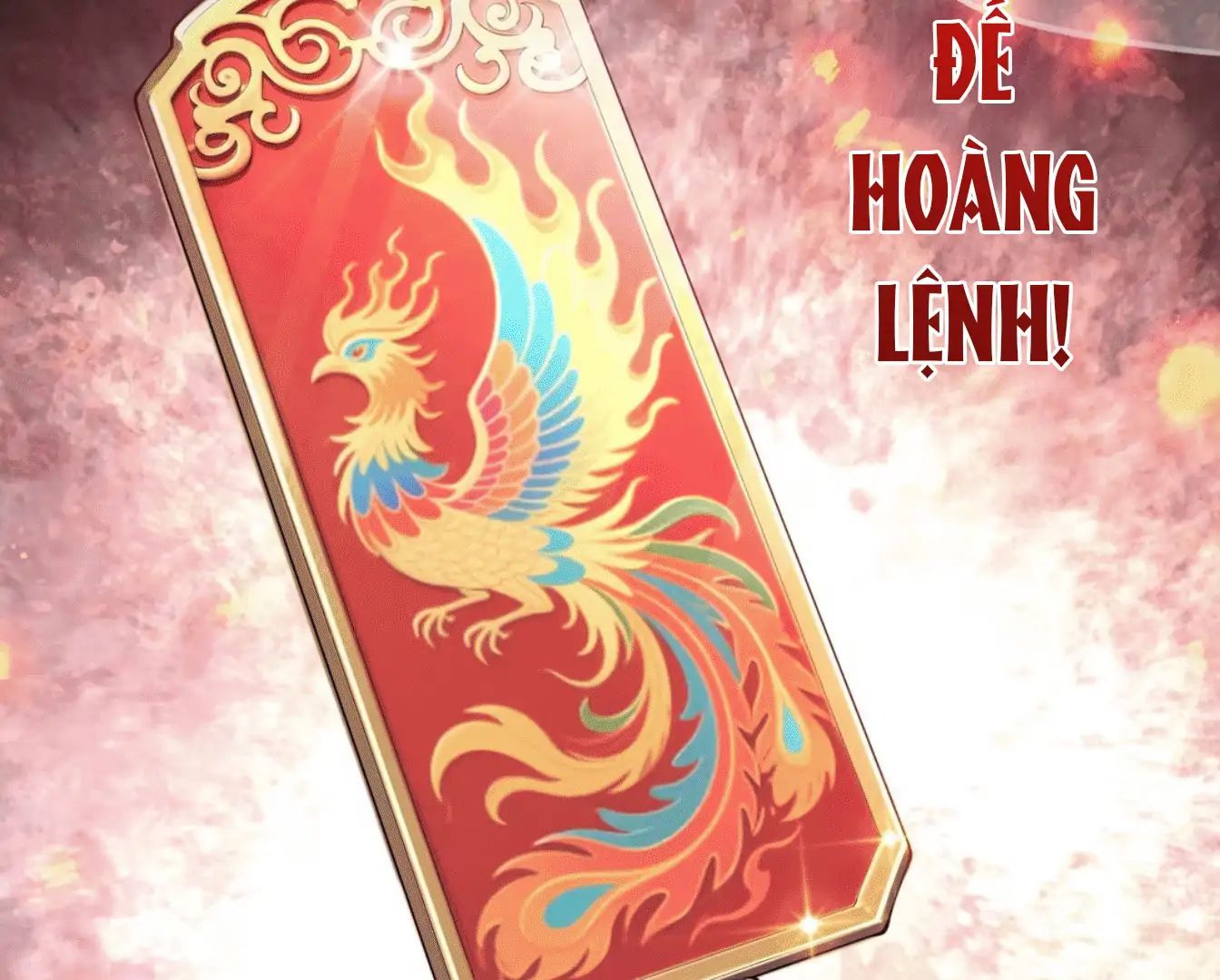 Nữ Đế, Ta Chỉ Yêu Đương Với Nương Tử Chapter 2 - 188