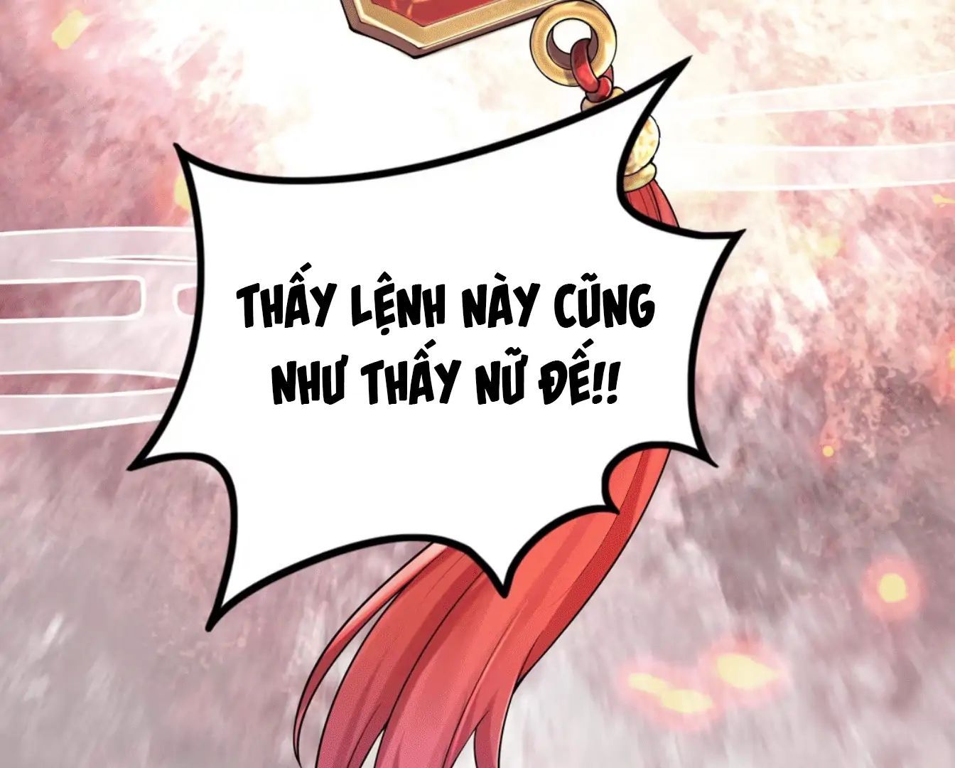 Nữ Đế, Ta Chỉ Yêu Đương Với Nương Tử Chapter 2 - 189