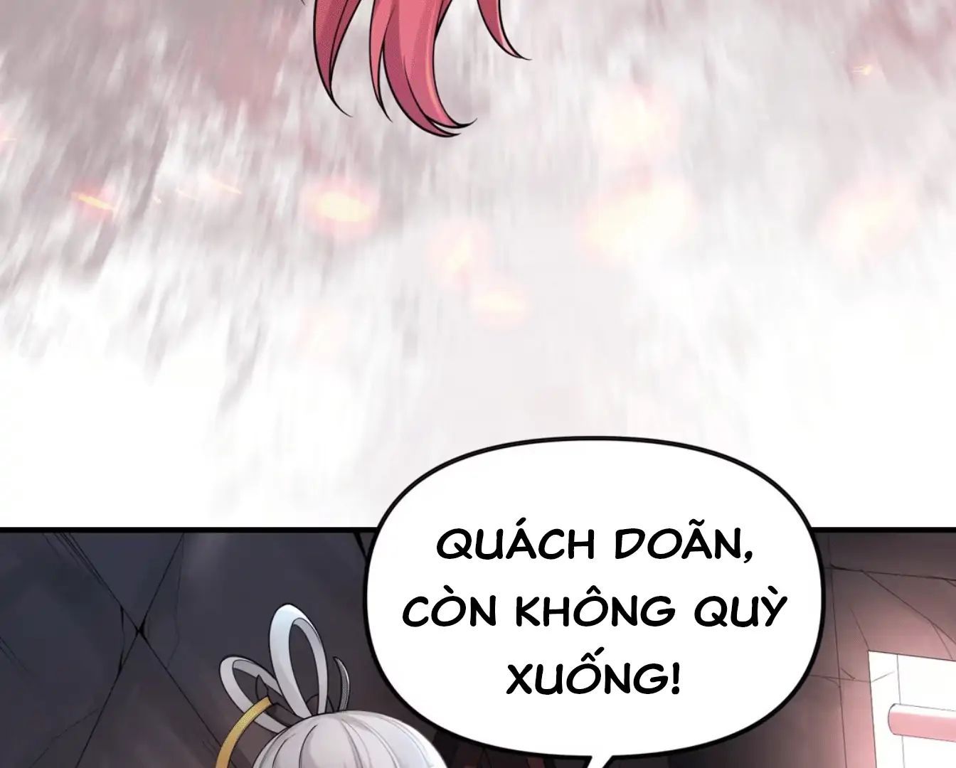 Nữ Đế, Ta Chỉ Yêu Đương Với Nương Tử Chapter 2 - 190