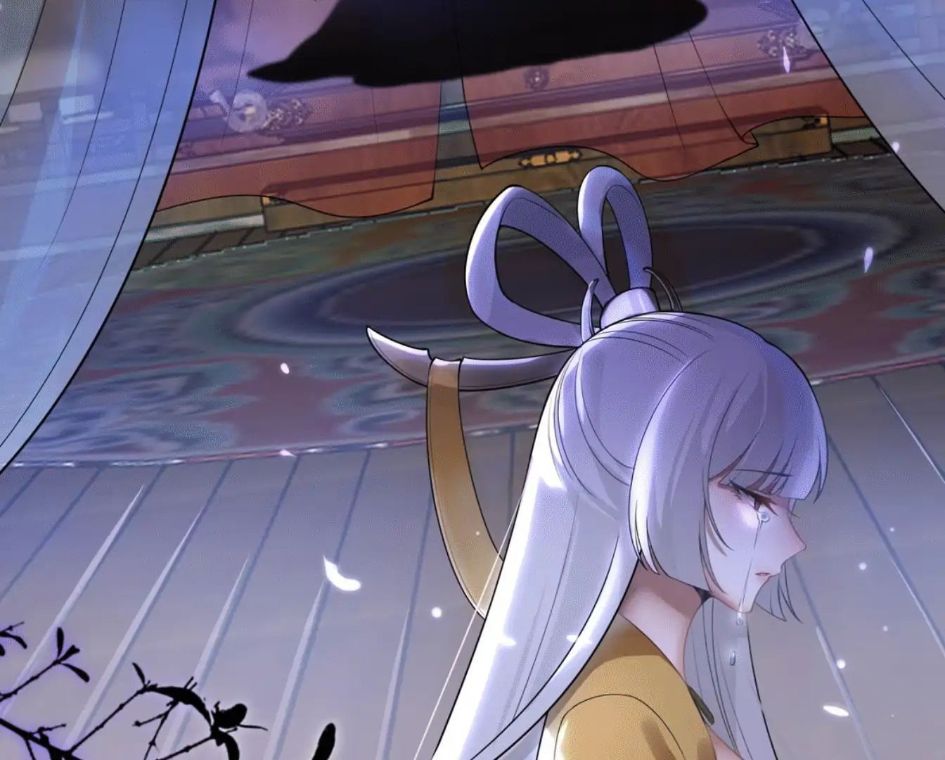 Nữ Đế, Ta Chỉ Yêu Đương Với Nương Tử Chapter 2 - 20