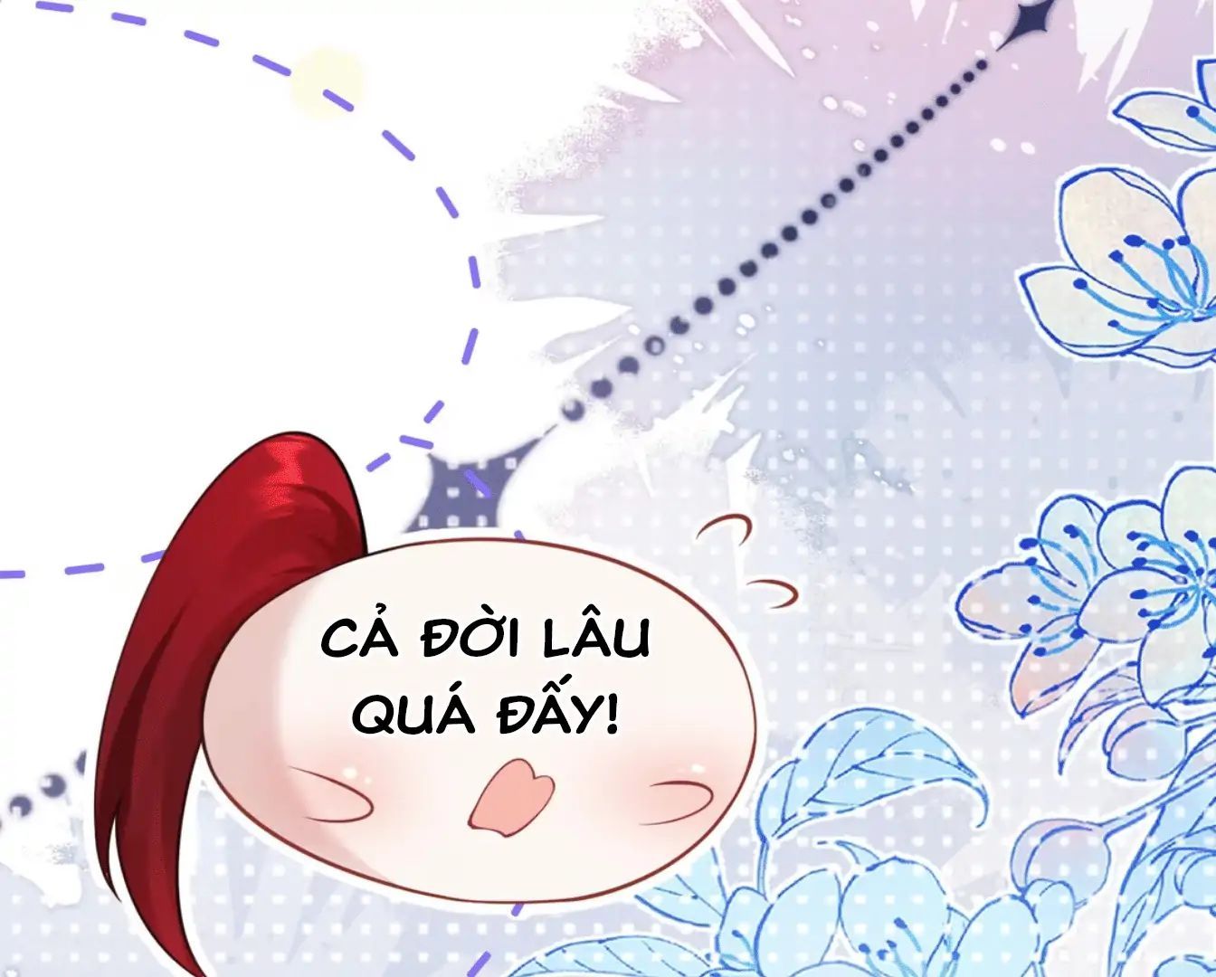 Nữ Đế, Ta Chỉ Yêu Đương Với Nương Tử Chapter 2 - 201