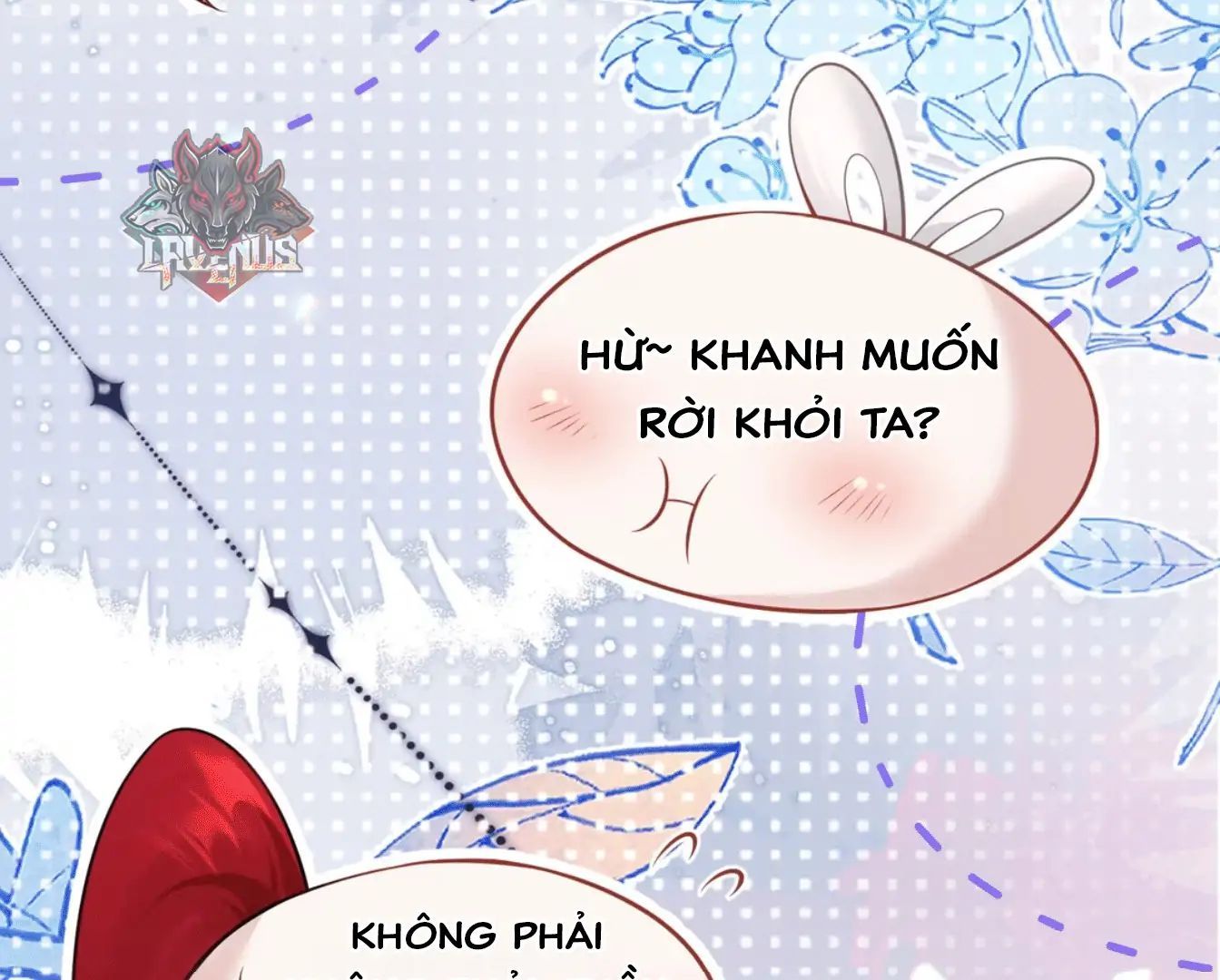 Nữ Đế, Ta Chỉ Yêu Đương Với Nương Tử Chapter 2 - 202