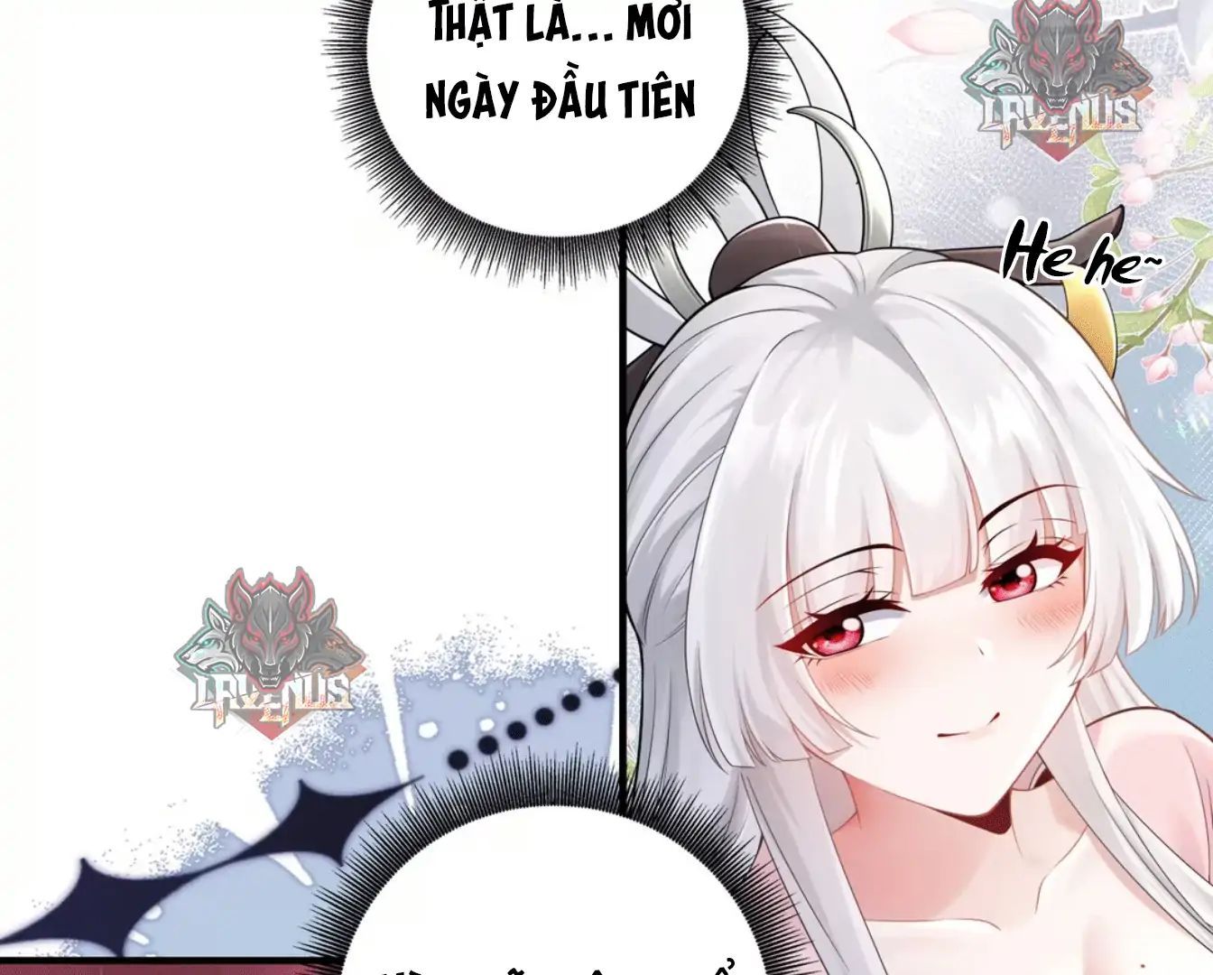 Nữ Đế, Ta Chỉ Yêu Đương Với Nương Tử Chapter 2 - 204