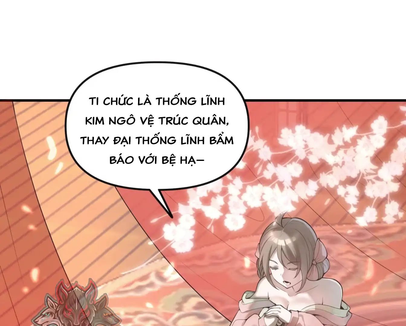 Nữ Đế, Ta Chỉ Yêu Đương Với Nương Tử Chapter 2 - 25