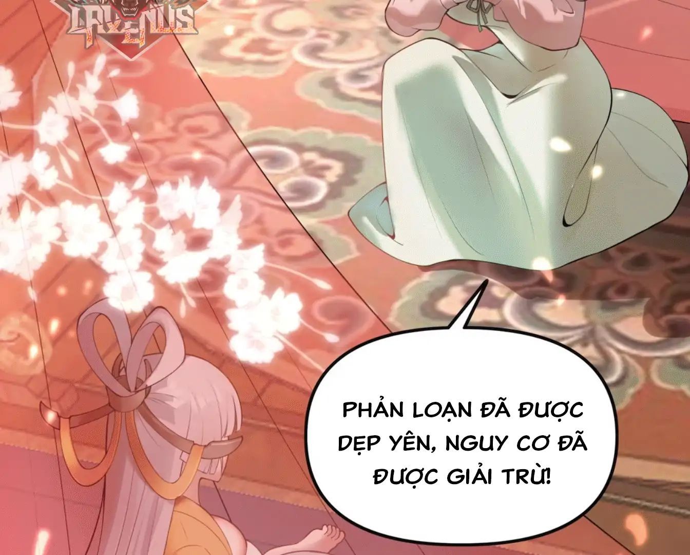 Nữ Đế, Ta Chỉ Yêu Đương Với Nương Tử Chapter 2 - 26