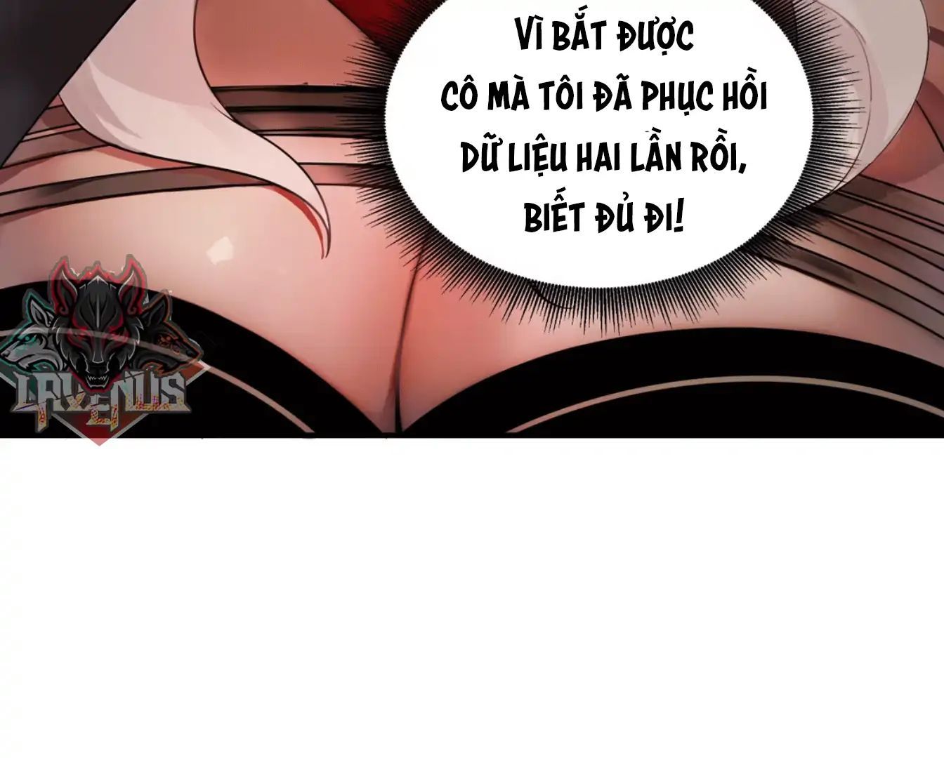 Nữ Đế, Ta Chỉ Yêu Đương Với Nương Tử Chapter 2 - 43