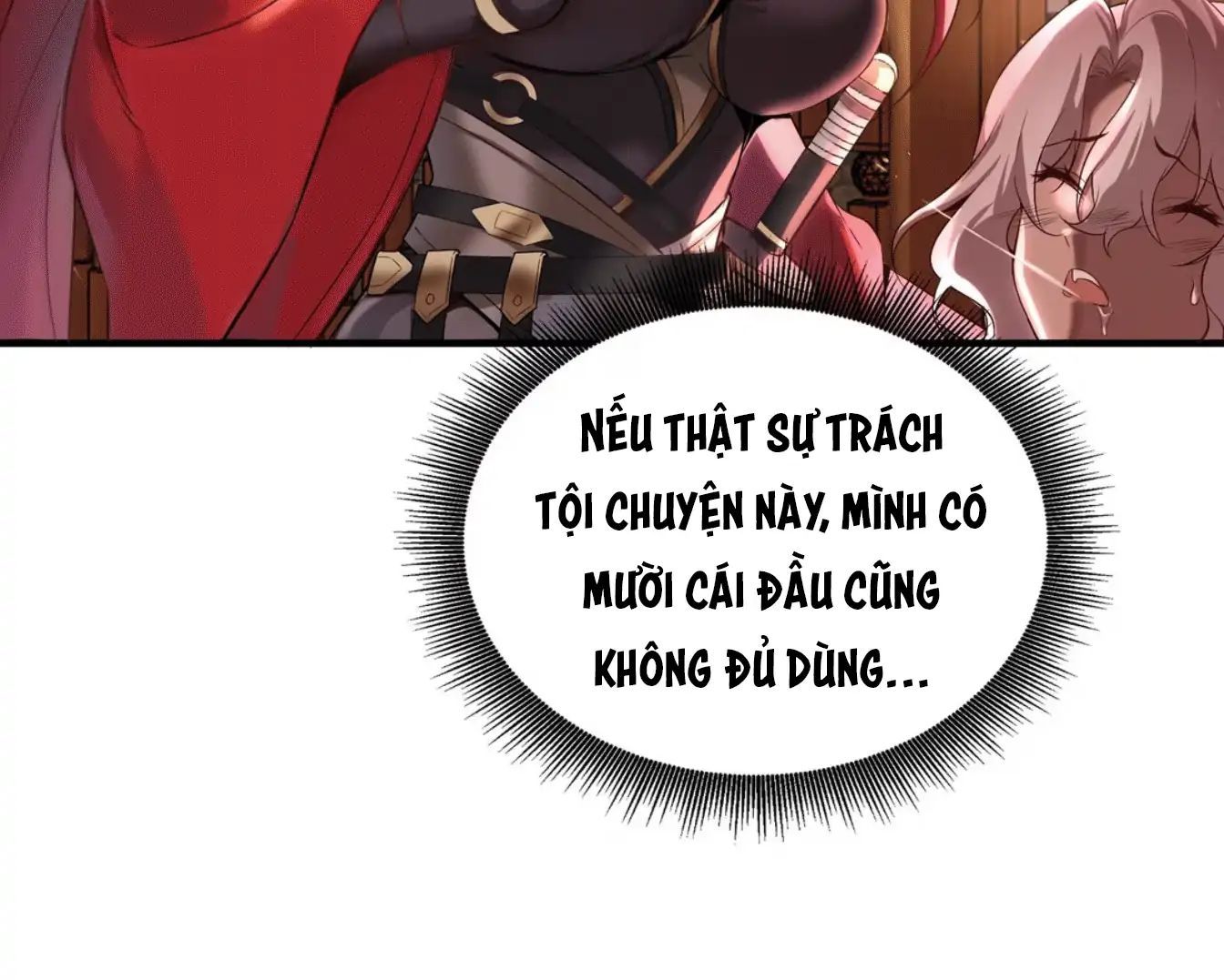 Nữ Đế, Ta Chỉ Yêu Đương Với Nương Tử Chapter 2 - 50