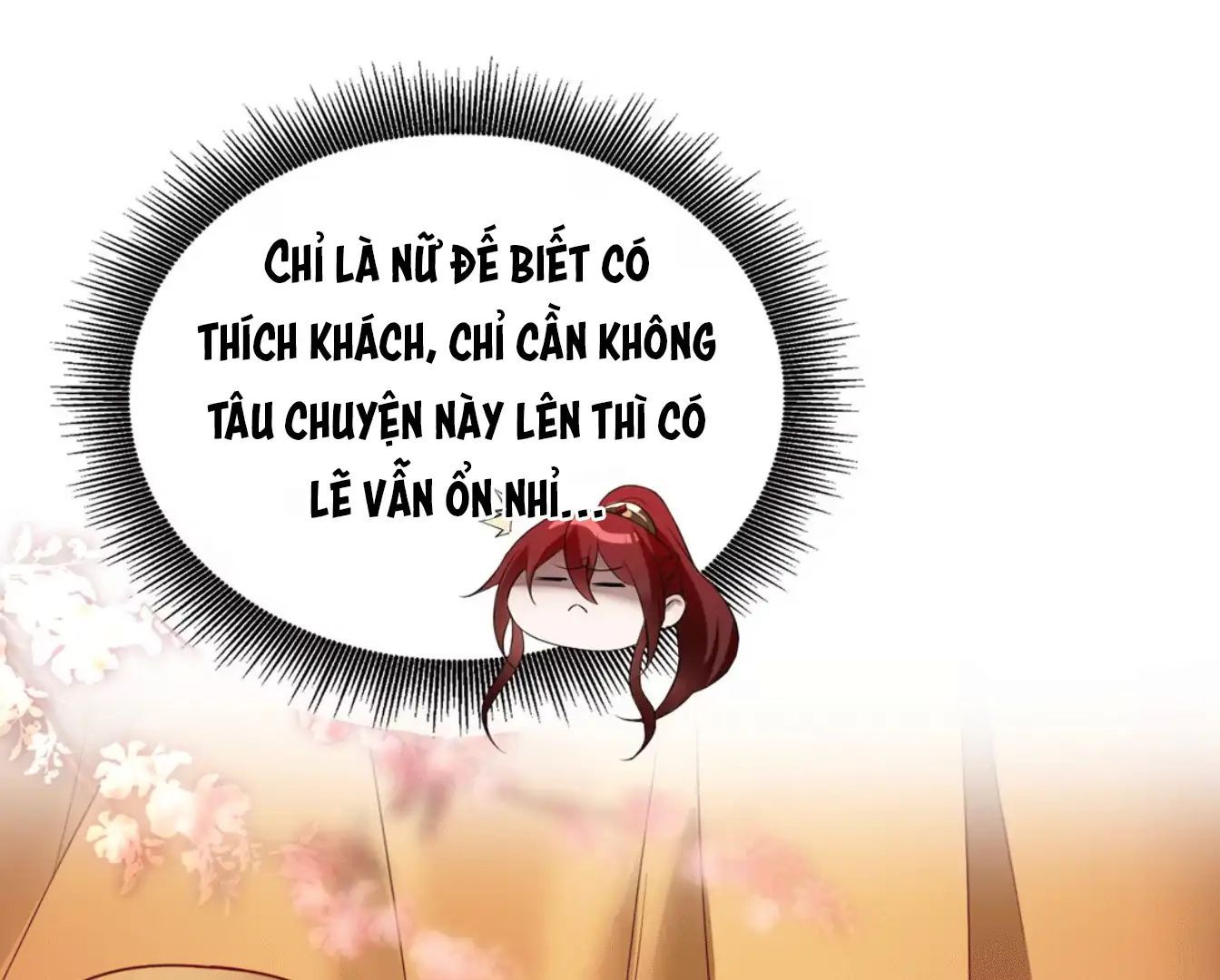 Nữ Đế, Ta Chỉ Yêu Đương Với Nương Tử Chapter 2 - 51