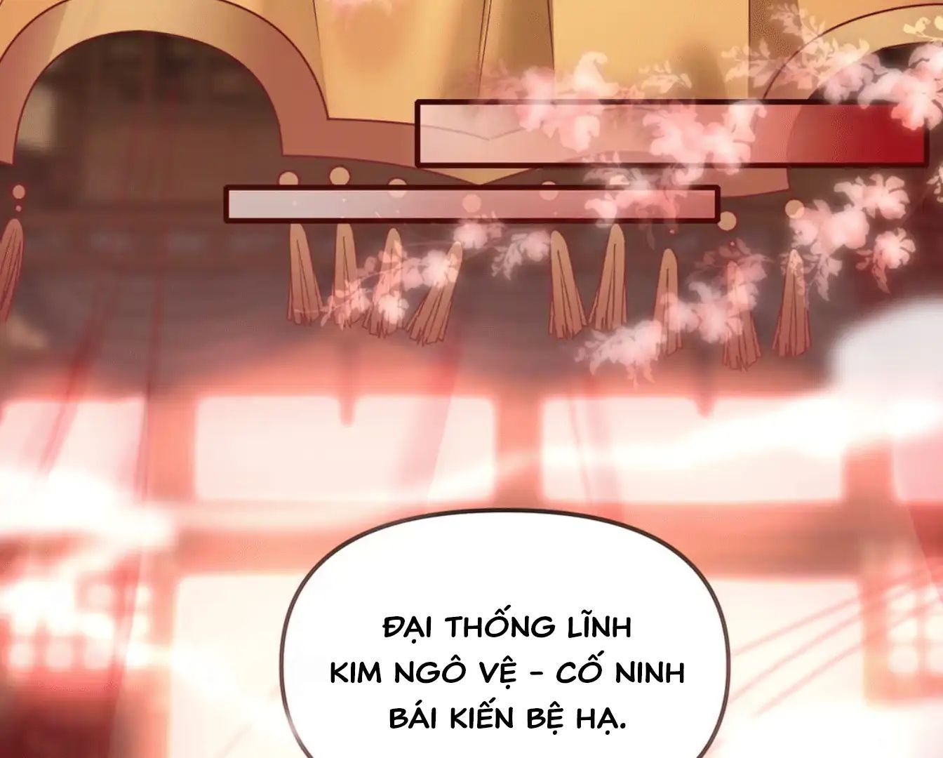 Nữ Đế, Ta Chỉ Yêu Đương Với Nương Tử Chapter 2 - 52