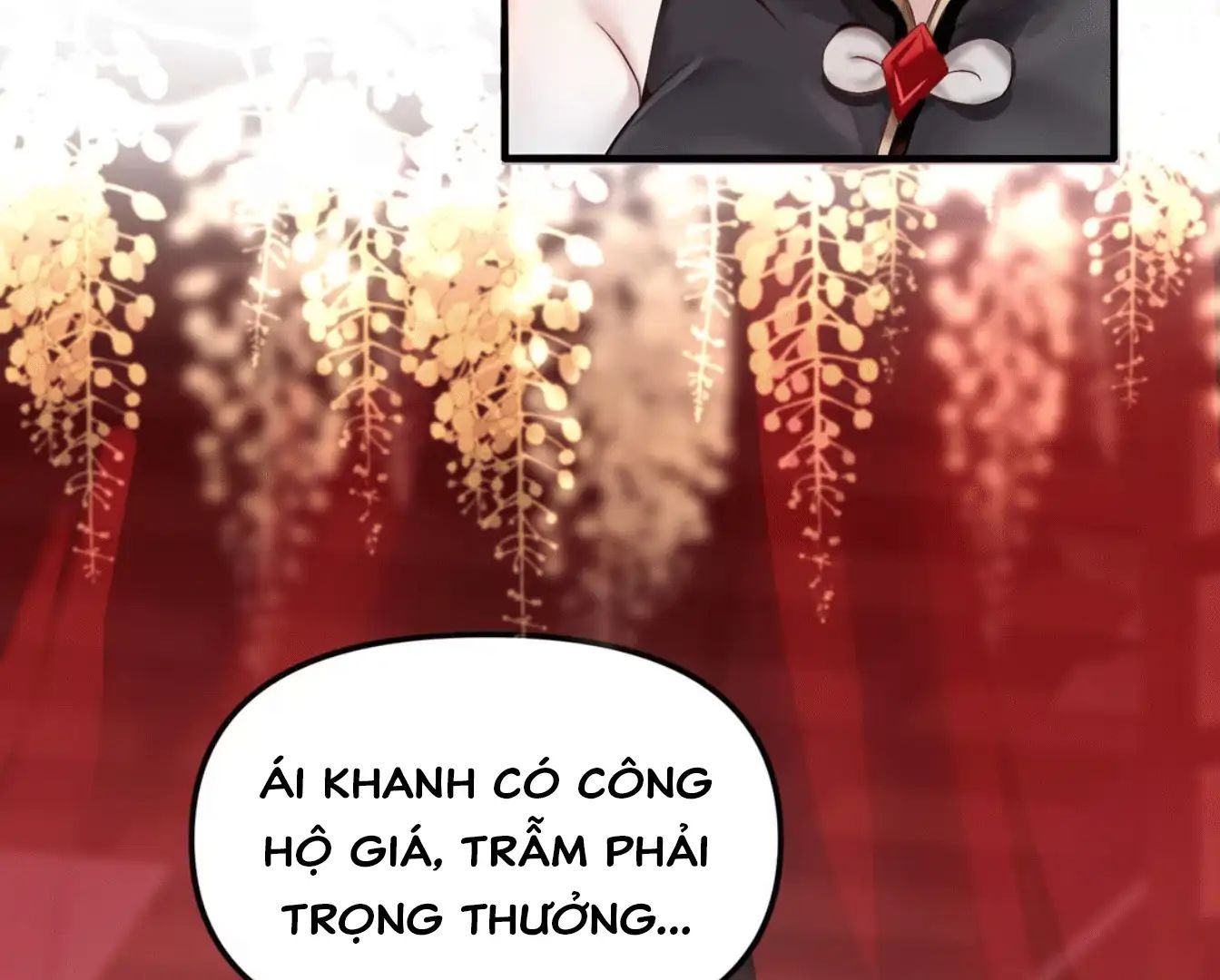Nữ Đế, Ta Chỉ Yêu Đương Với Nương Tử Chapter 2 - 57
