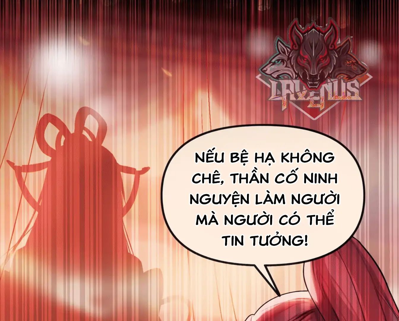 Nữ Đế, Ta Chỉ Yêu Đương Với Nương Tử Chapter 2 - 7