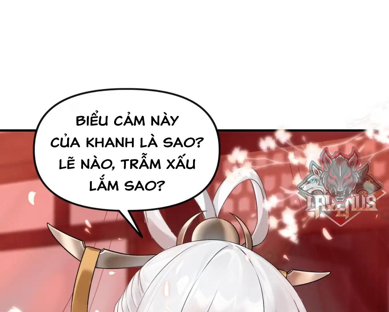 Nữ Đế, Ta Chỉ Yêu Đương Với Nương Tử Chapter 2 - 65
