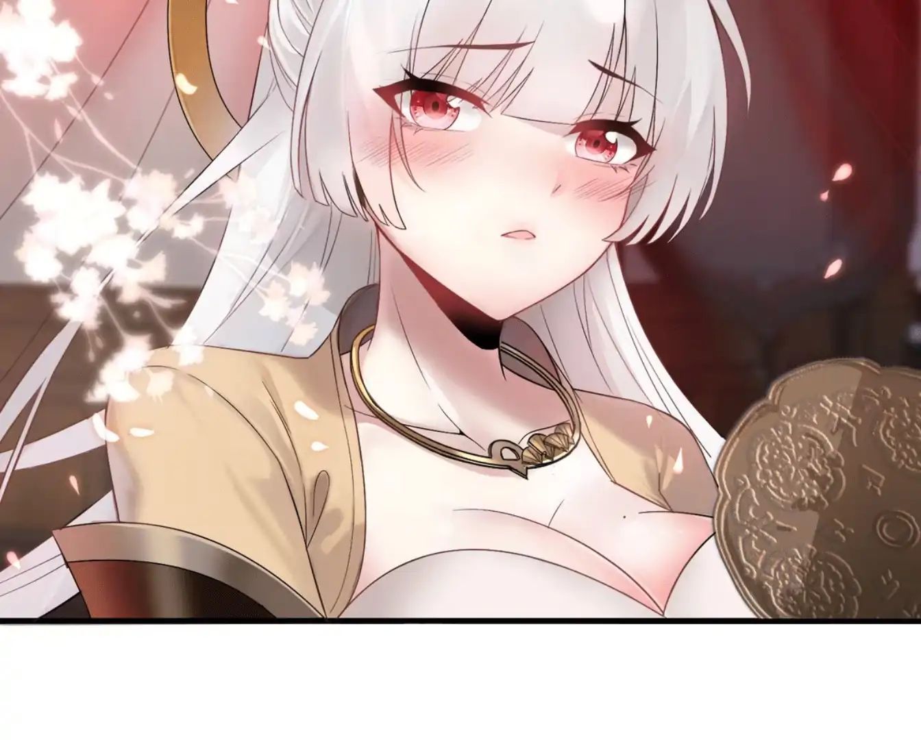 Nữ Đế, Ta Chỉ Yêu Đương Với Nương Tử Chapter 2 - 66