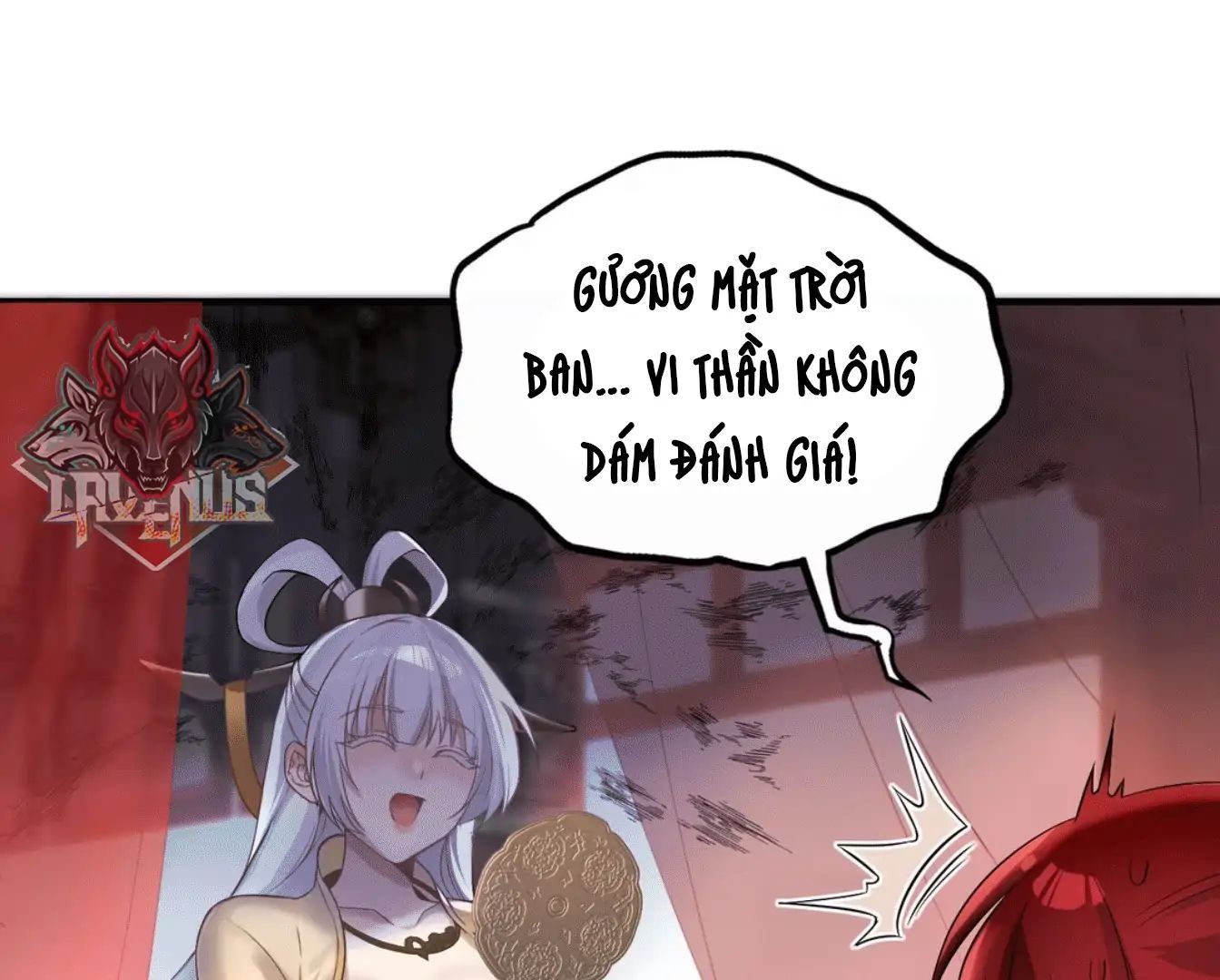 Nữ Đế, Ta Chỉ Yêu Đương Với Nương Tử Chapter 2 - 67