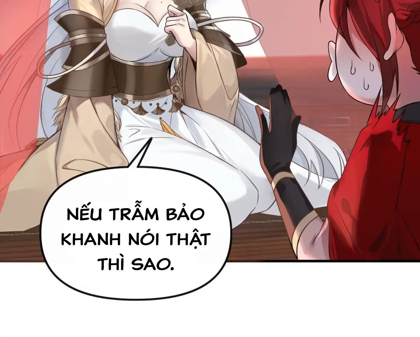 Nữ Đế, Ta Chỉ Yêu Đương Với Nương Tử Chapter 2 - 68
