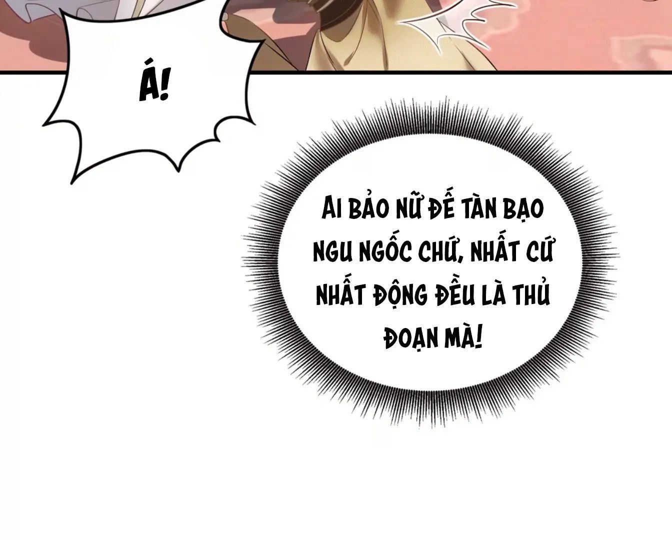 Nữ Đế, Ta Chỉ Yêu Đương Với Nương Tử Chapter 2 - 84