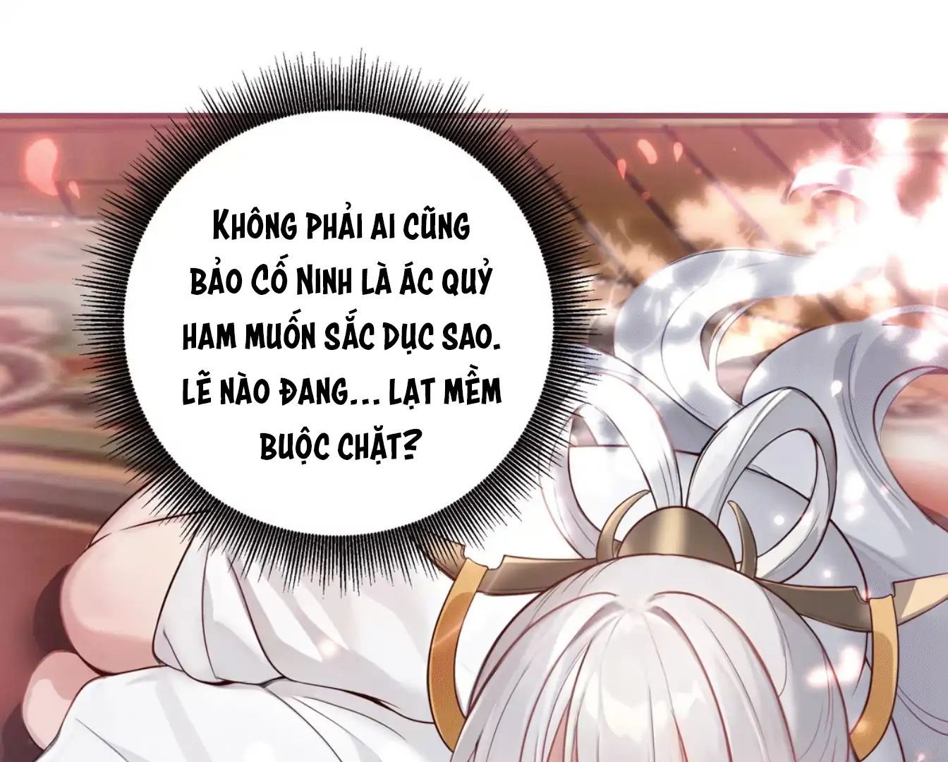 Nữ Đế, Ta Chỉ Yêu Đương Với Nương Tử Chapter 2 - 85