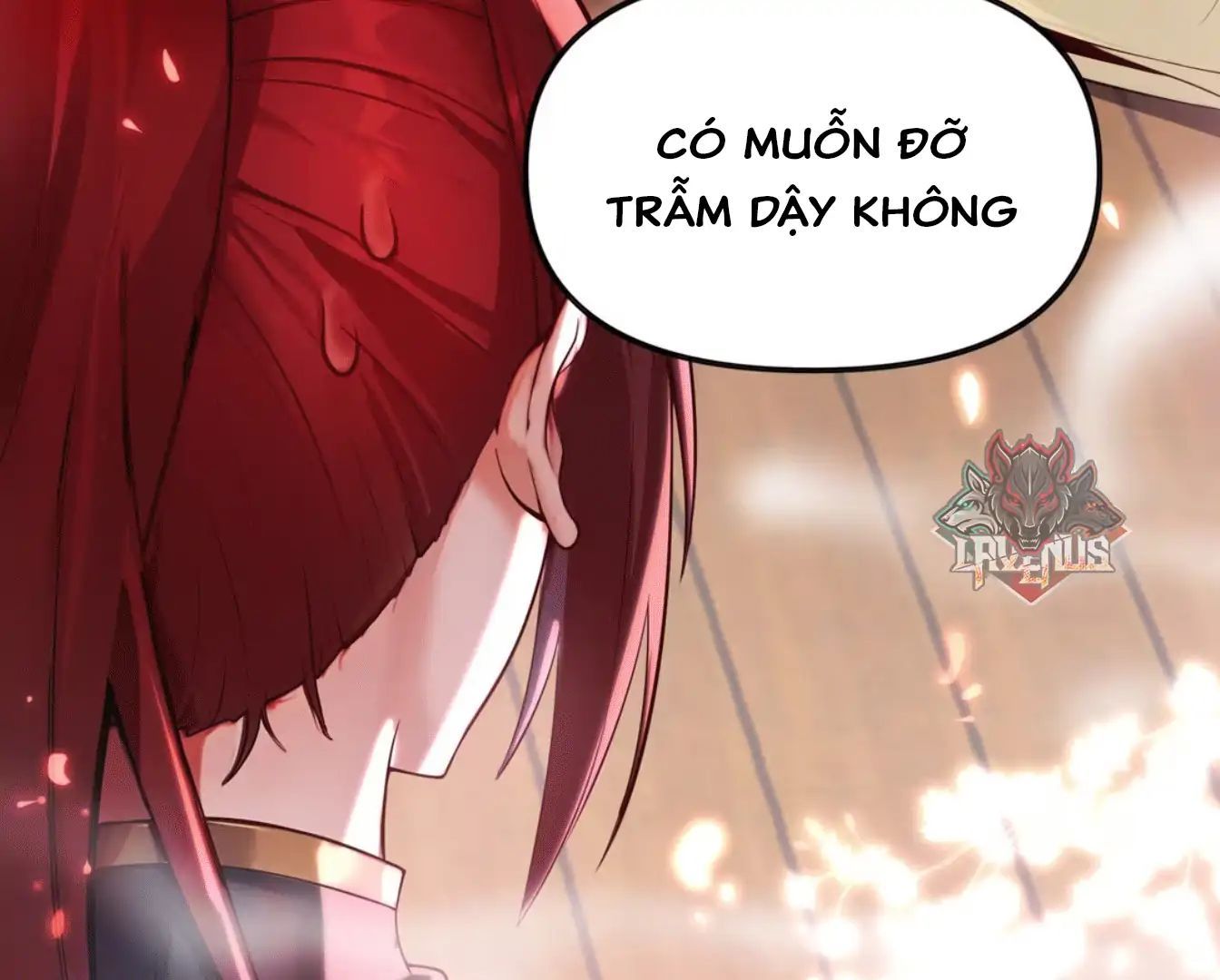 Nữ Đế, Ta Chỉ Yêu Đương Với Nương Tử Chapter 2 - 87