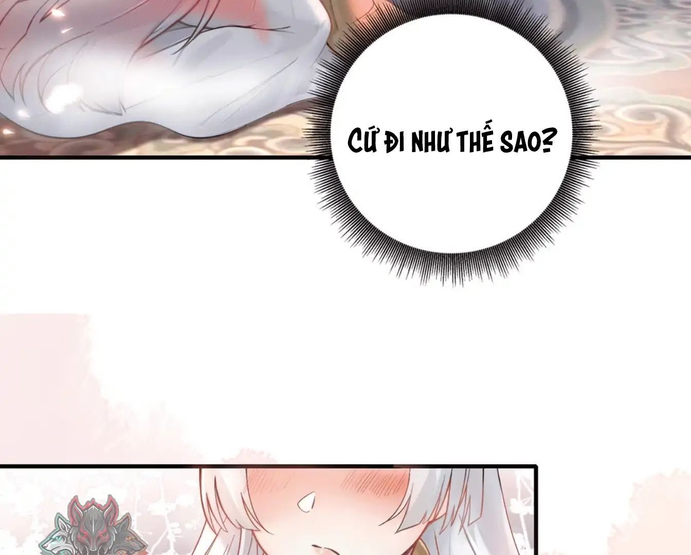 Nữ Đế, Ta Chỉ Yêu Đương Với Nương Tử Chapter 2 - 90