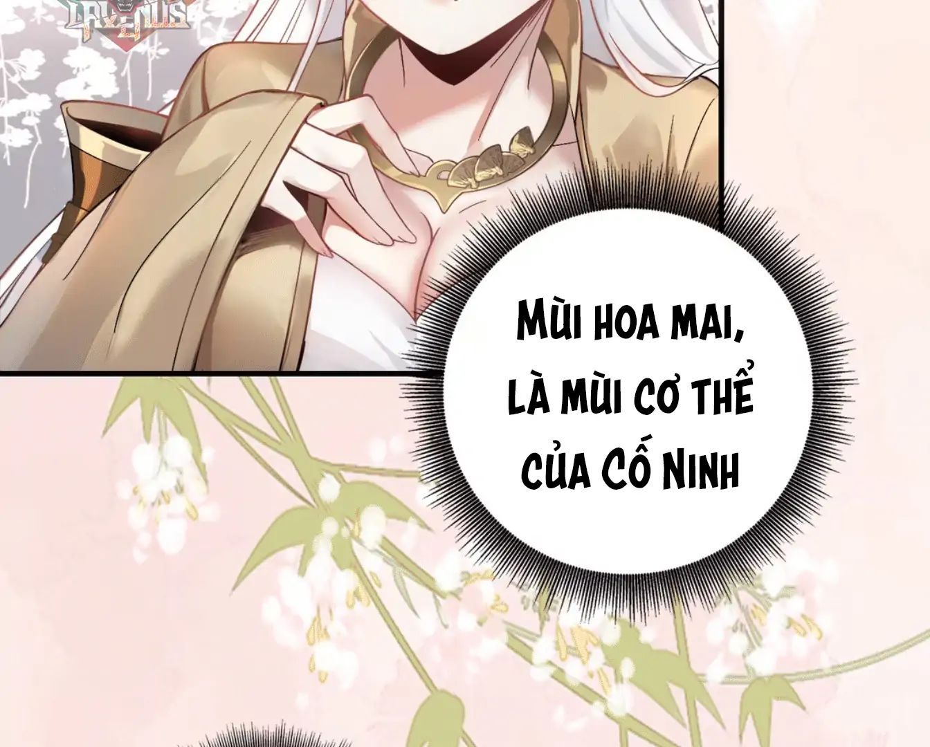 Nữ Đế, Ta Chỉ Yêu Đương Với Nương Tử Chapter 2 - 91