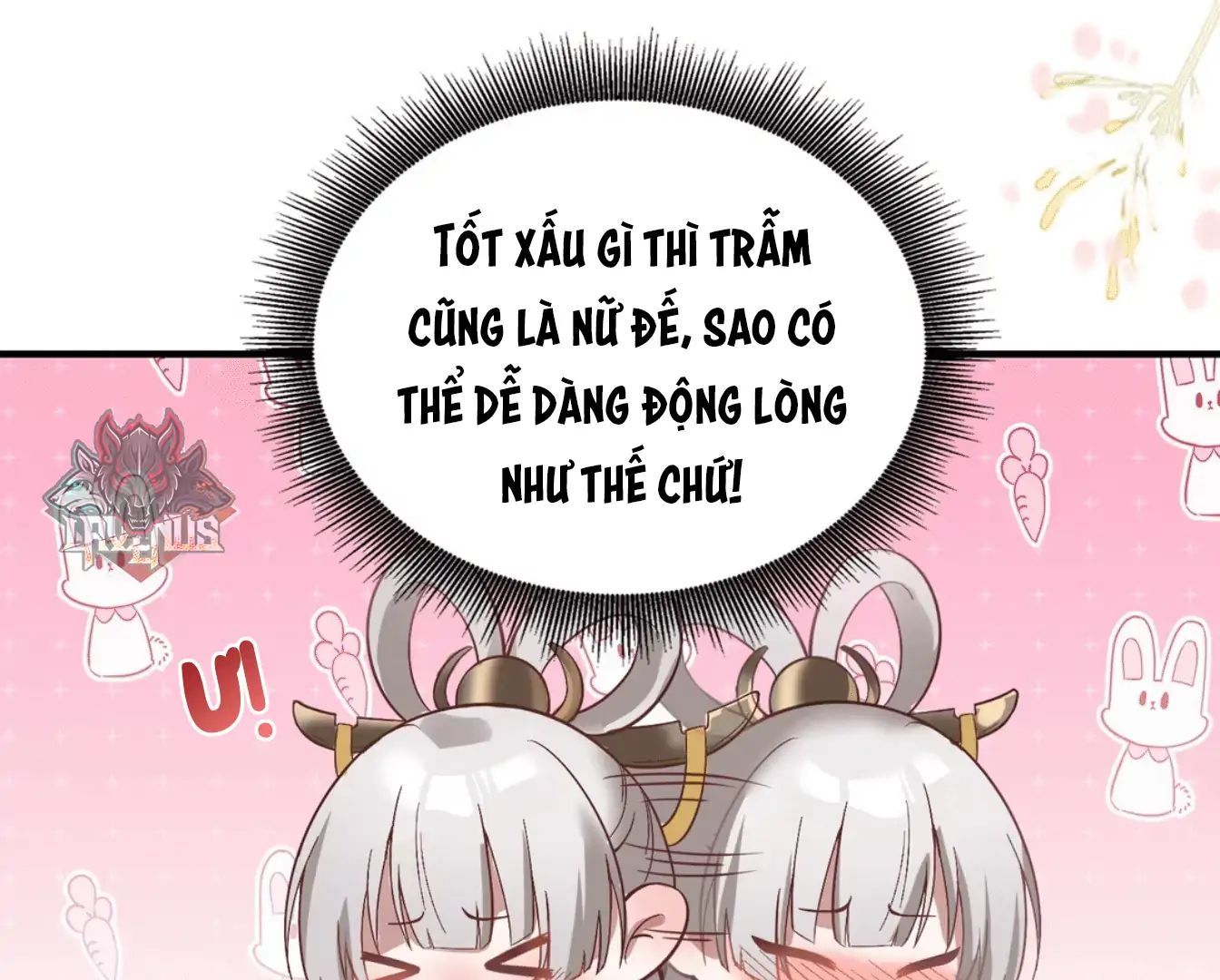Nữ Đế, Ta Chỉ Yêu Đương Với Nương Tử Chapter 2 - 94