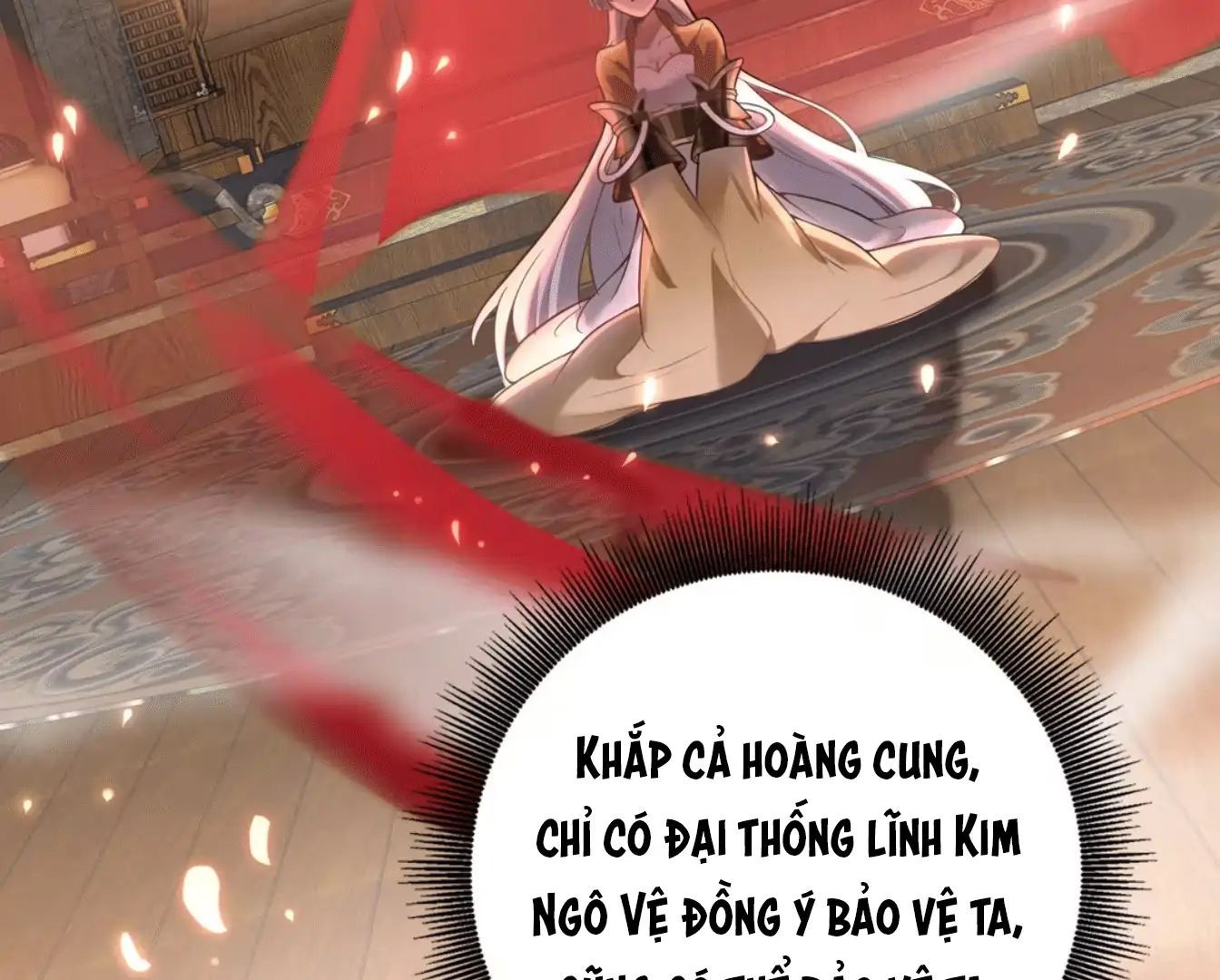Nữ Đế, Ta Chỉ Yêu Đương Với Nương Tử Chapter 2 - 97