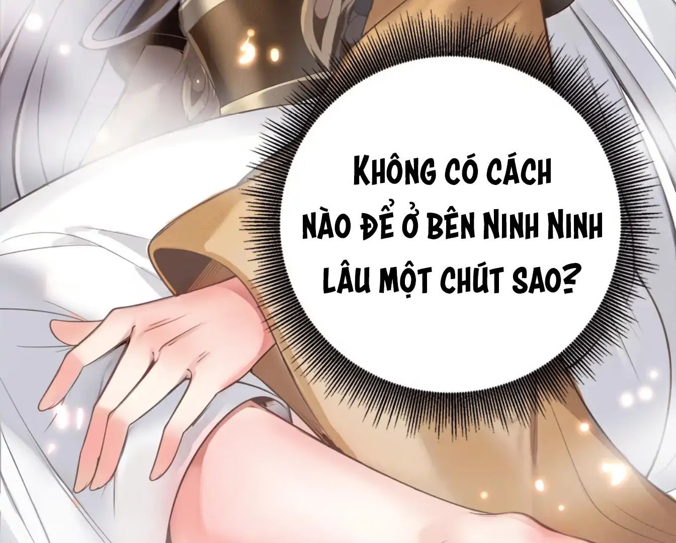 Nữ Đế, Ta Chỉ Yêu Đương Với Nương Tử Chapter 2 - 100