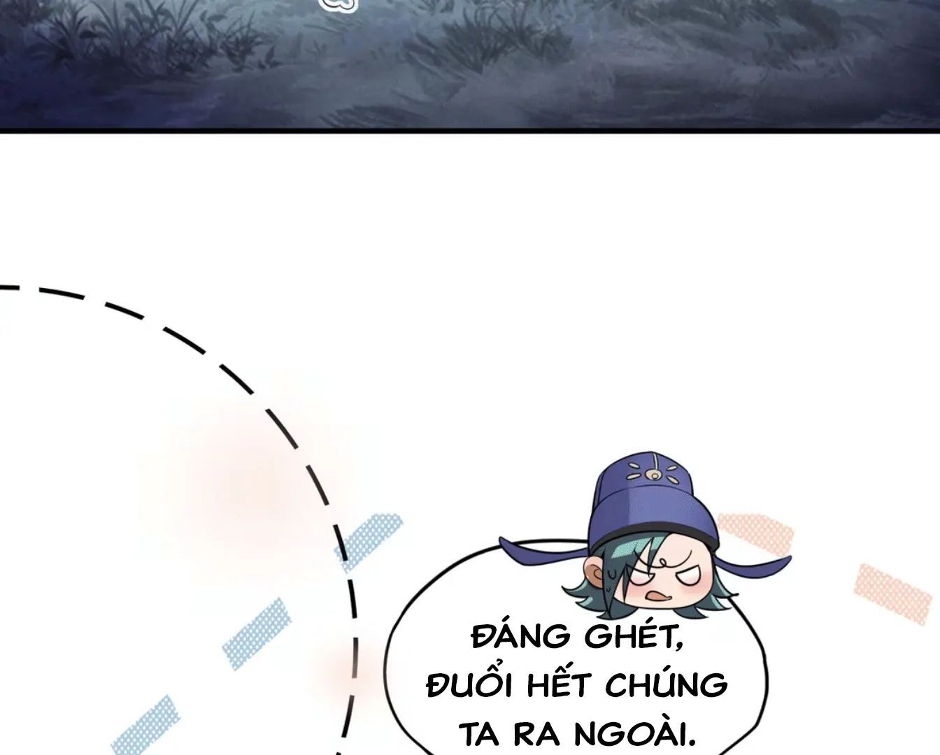 Nữ Đế, Ta Chỉ Yêu Đương Với Nương Tử Chapter 3 - 2