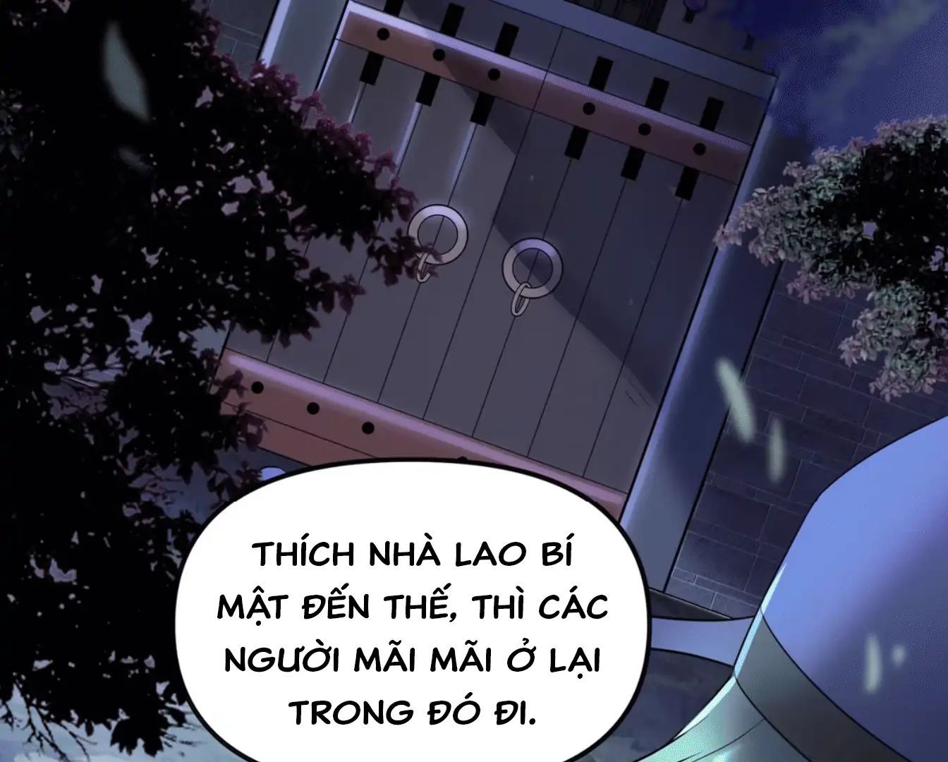 Nữ Đế, Ta Chỉ Yêu Đương Với Nương Tử Chapter 3 - 11