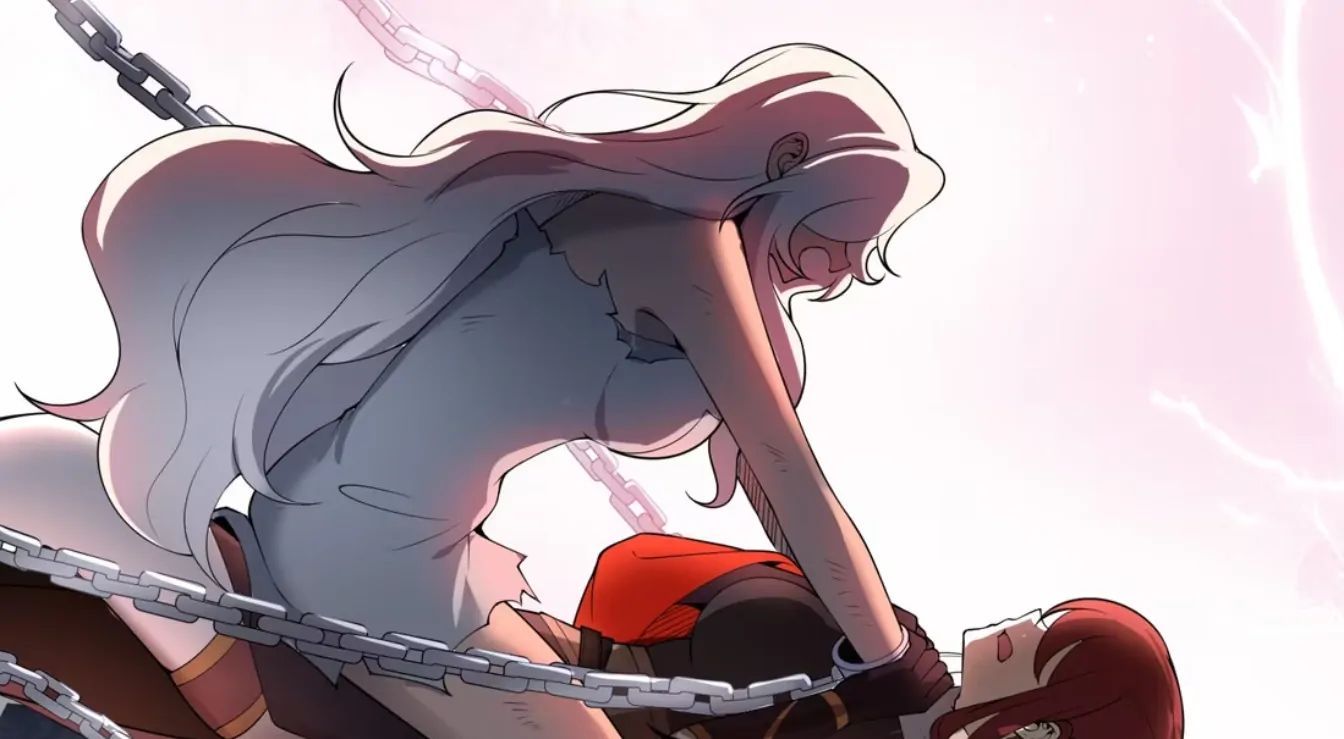 Nữ Đế, Ta Chỉ Yêu Đương Với Nương Tử Chapter 3 - 103