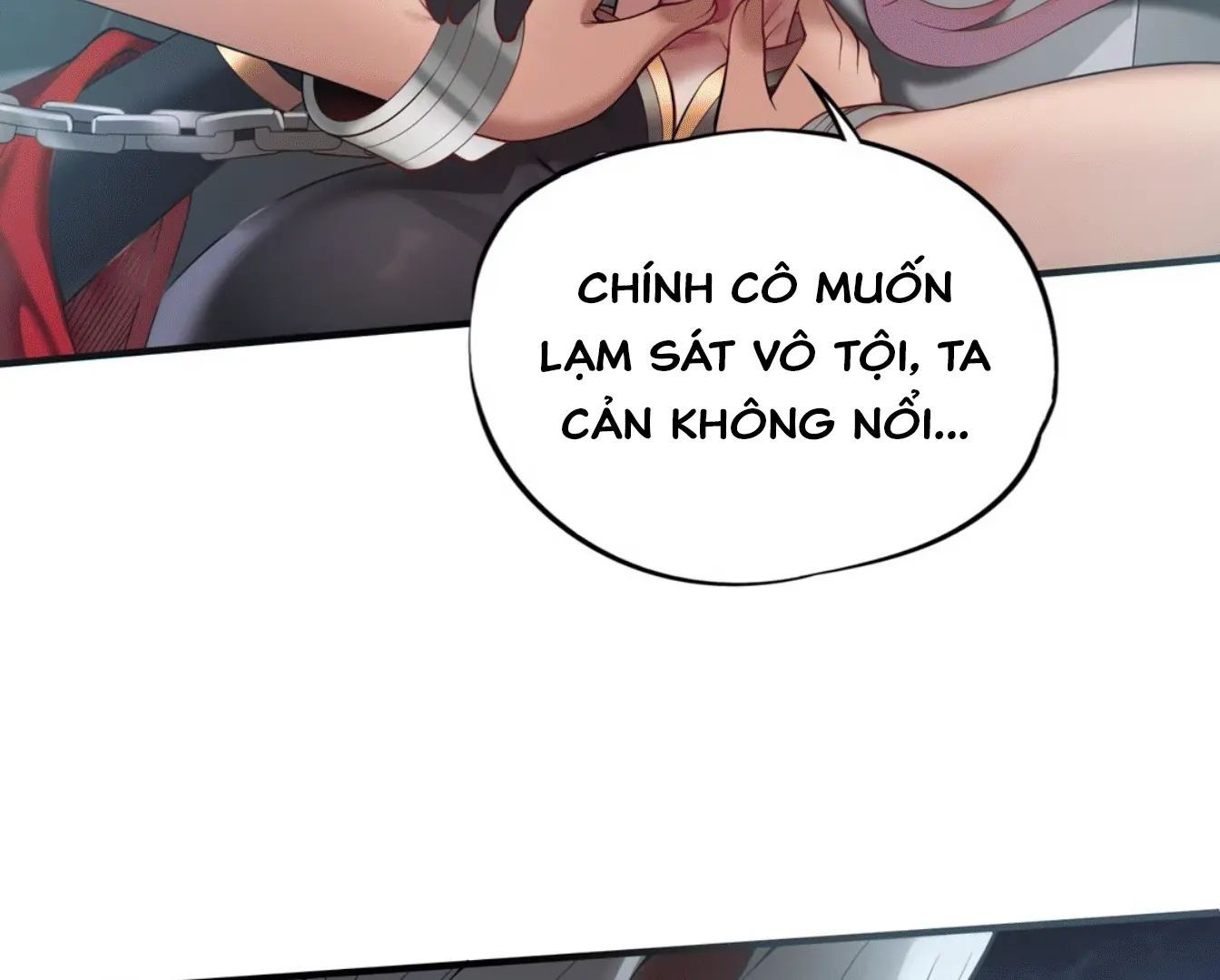 Nữ Đế, Ta Chỉ Yêu Đương Với Nương Tử Chapter 3 - 106