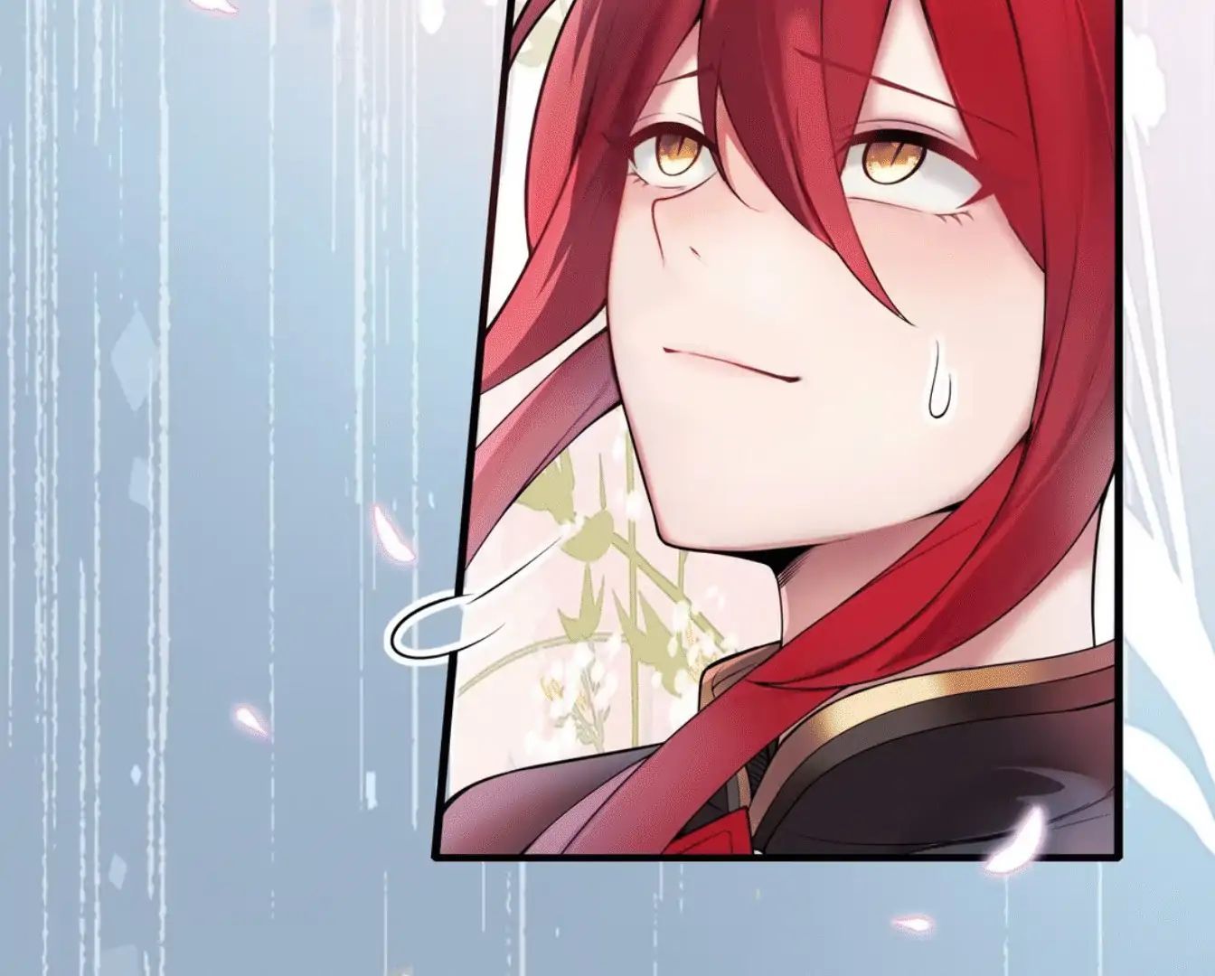 Nữ Đế, Ta Chỉ Yêu Đương Với Nương Tử Chapter 3 - 110