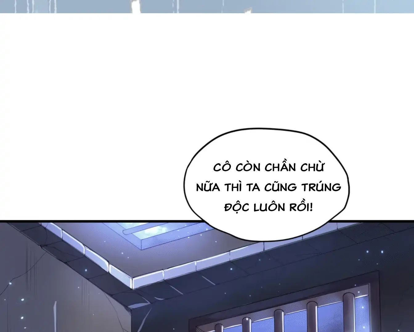 Nữ Đế, Ta Chỉ Yêu Đương Với Nương Tử Chapter 3 - 111