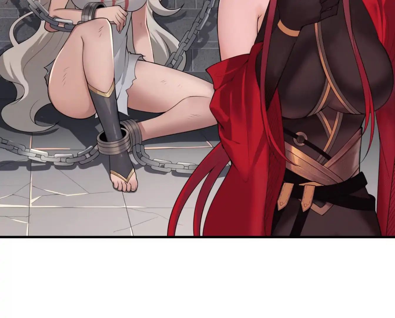 Nữ Đế, Ta Chỉ Yêu Đương Với Nương Tử Chapter 3 - 114